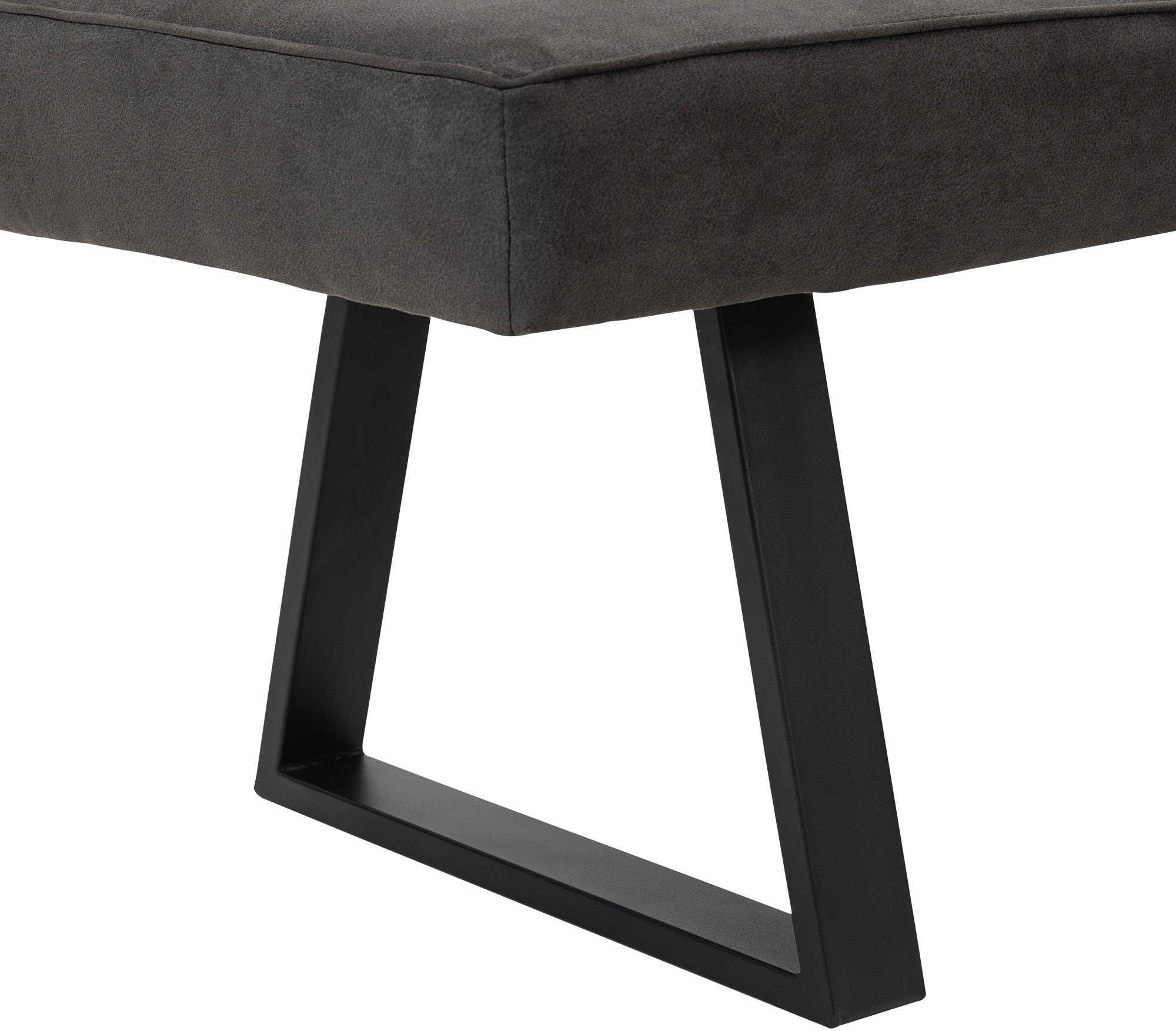 Duo Collection Ensemble de bancs d'angle »Eckbankgruppe Alena & Marga & Nala« Ensemble, 5 pièces tlg. ressorts ensachés