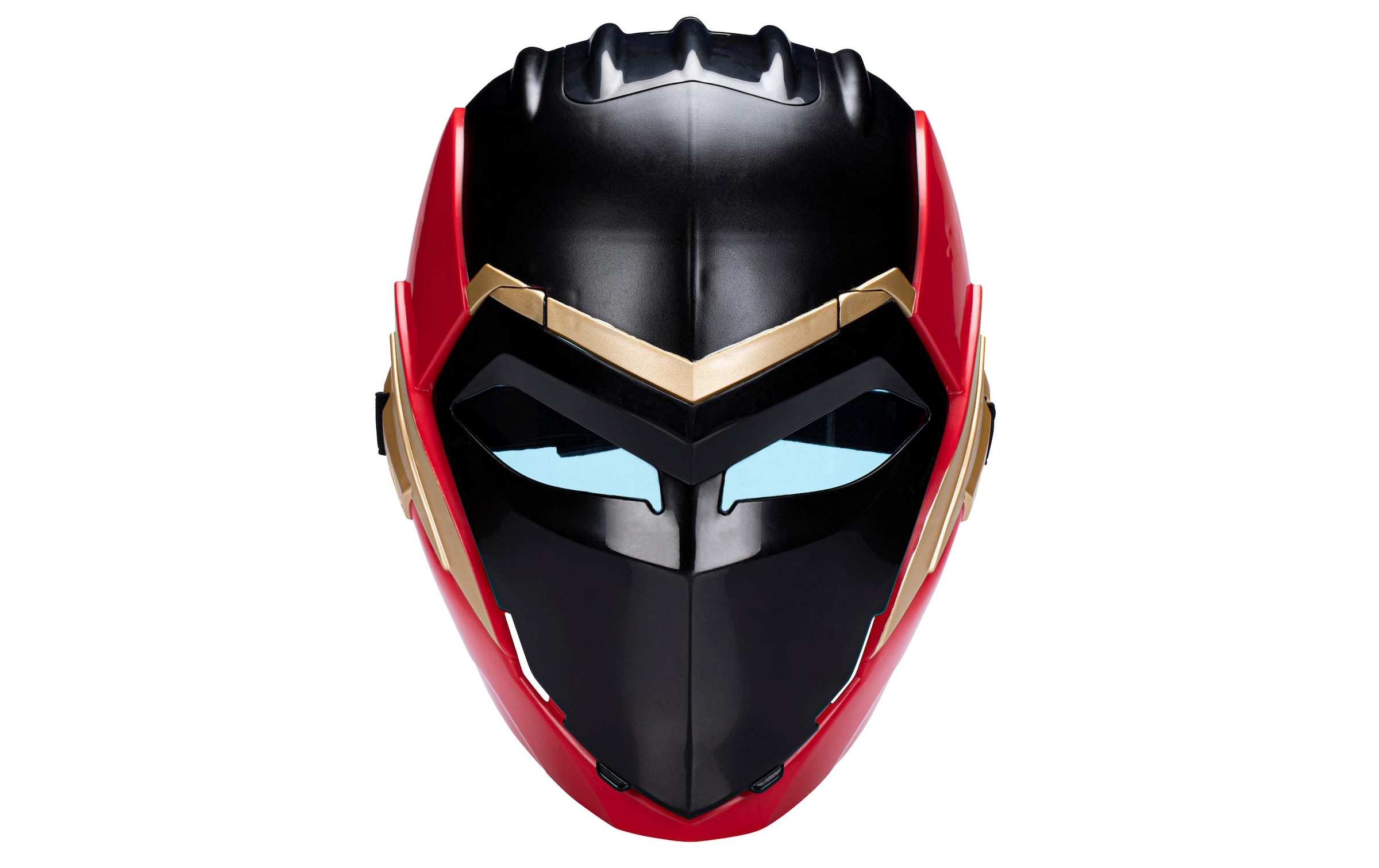 Verkleidungsmaske »Elektronische Ironheart Maske«