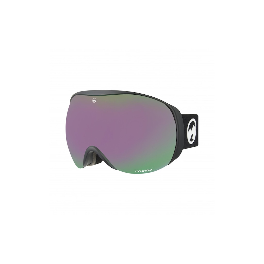Skibrille »MowMow Goggle Charger«