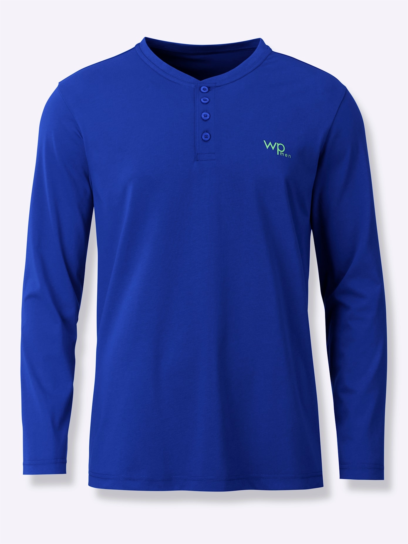   Pyjamaoberteil »Schlafanzug-Shirt« 1 tlg.