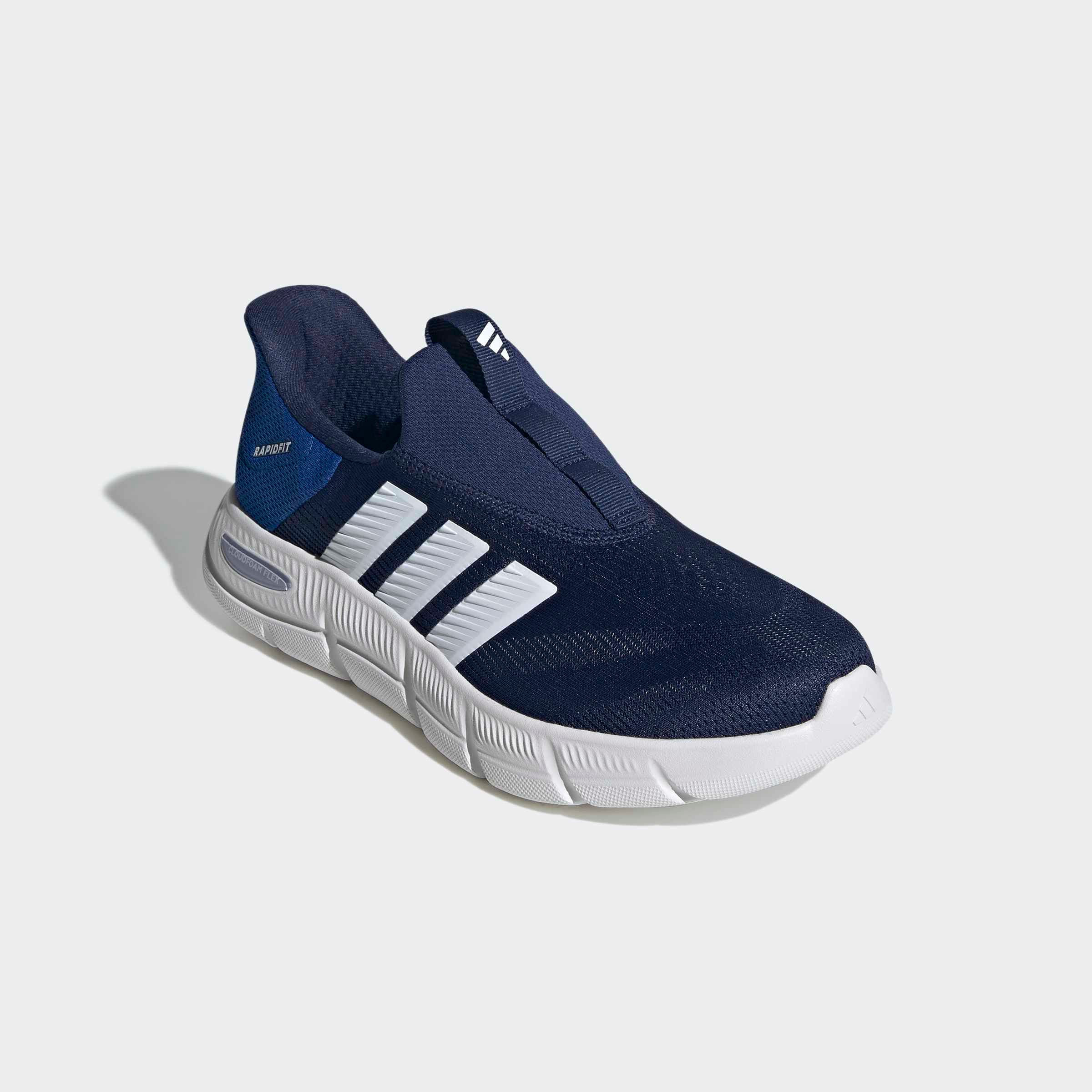 adidas Sportswear Walkingschuh »CLOUDFOAM FLEX LOUNGE RAPIDFIT«