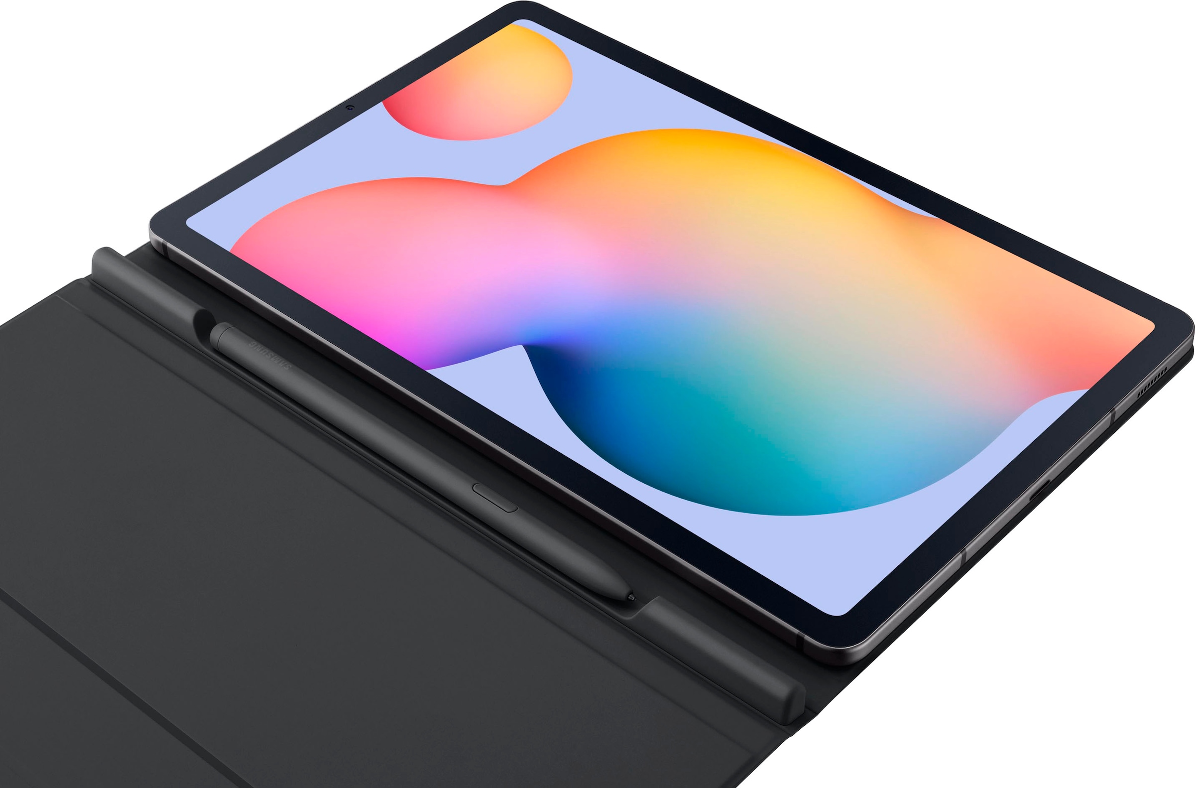 Samsung Tablet-Hülle »Book Cover EF-BPA610 Galaxy Tab S6 Lite« Galaxy Tab S6 Lite