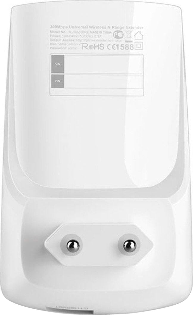 TP-Link WLAN-Repeater »TL-WA850RE«