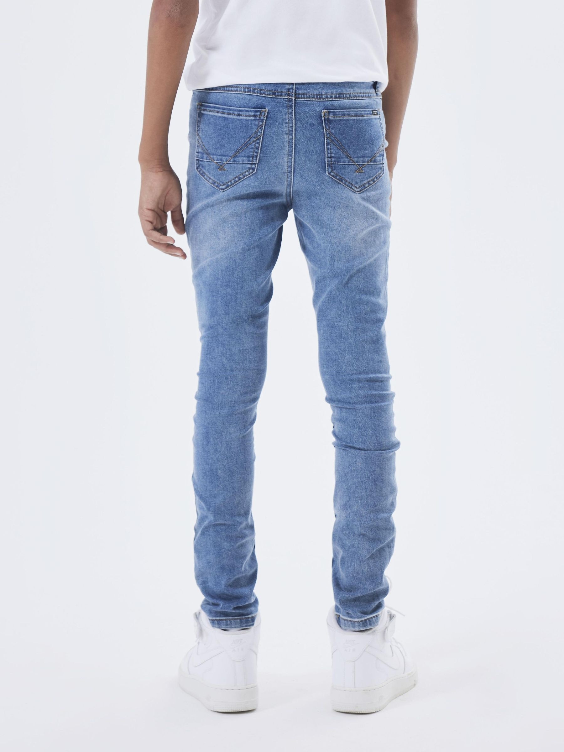 Name It Stretch-Jeans »NKMPETE DNMTONSON«