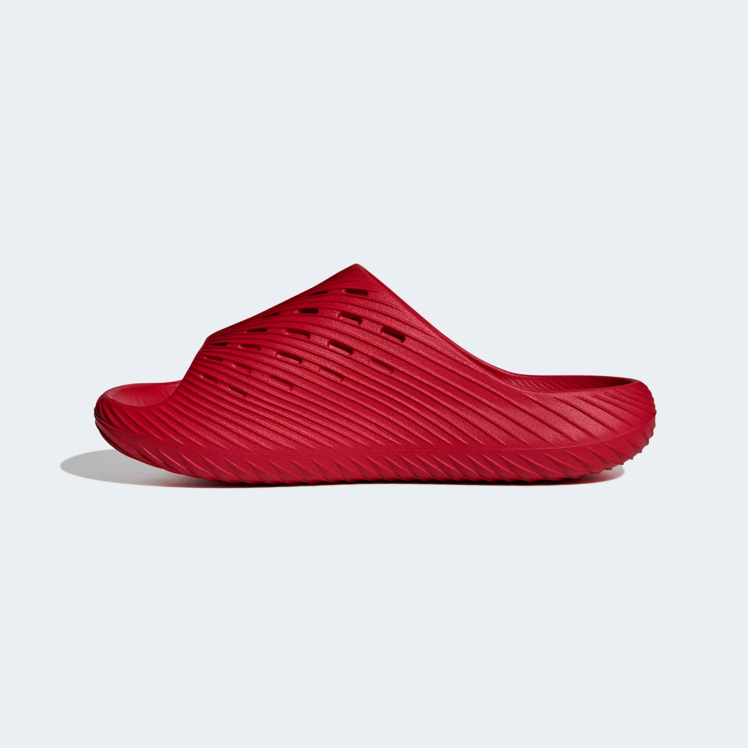 adidas Sportswear Badesandale »PURECHILL SLIDES«  Badelatschen