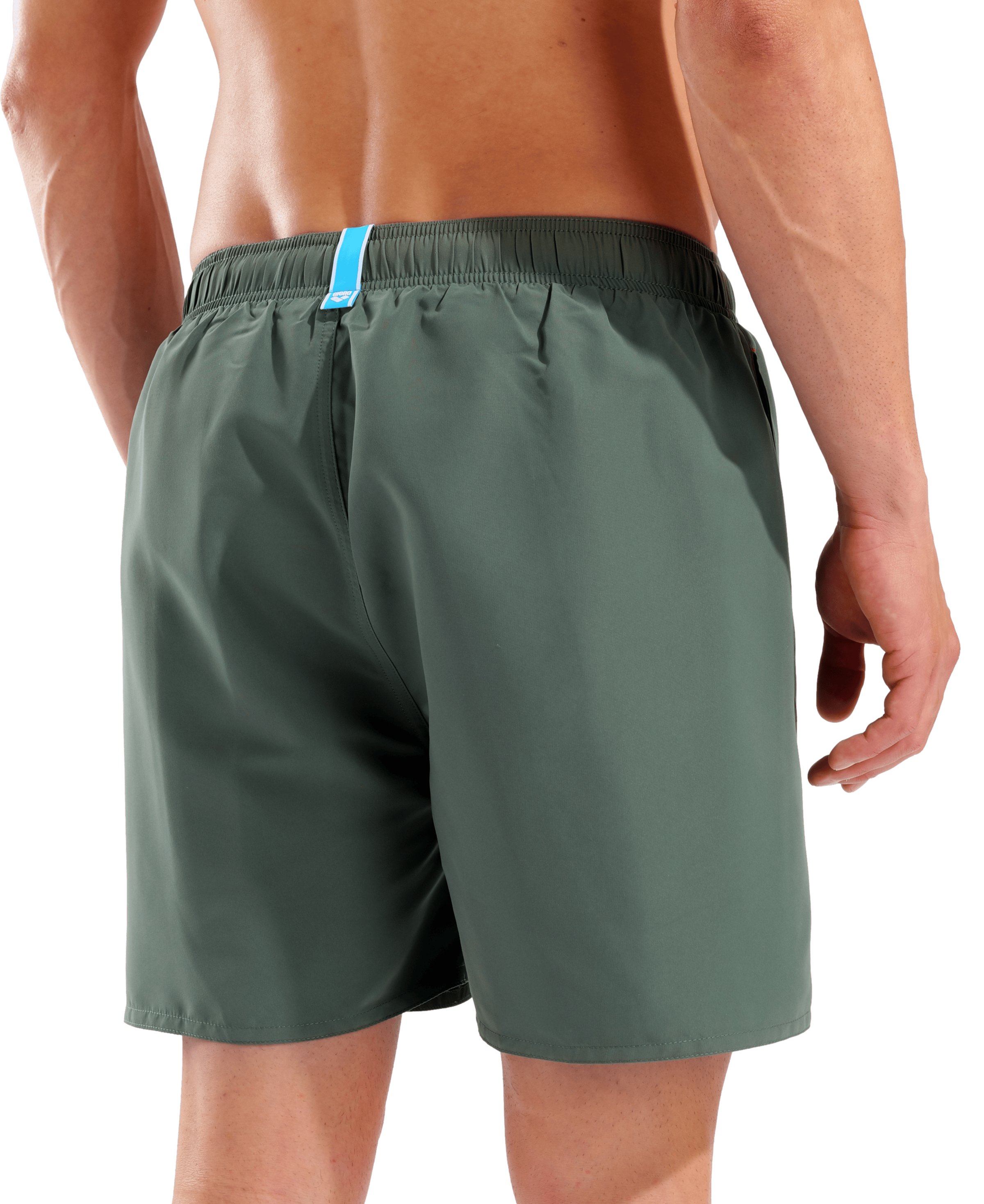 Arena Short de bain »FUNDAMENTALS ARENA LOGO BOXER R«