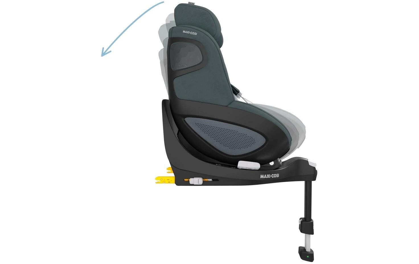 Maxi-Cosi Autokindersitz »Pearl 360 Authentic«