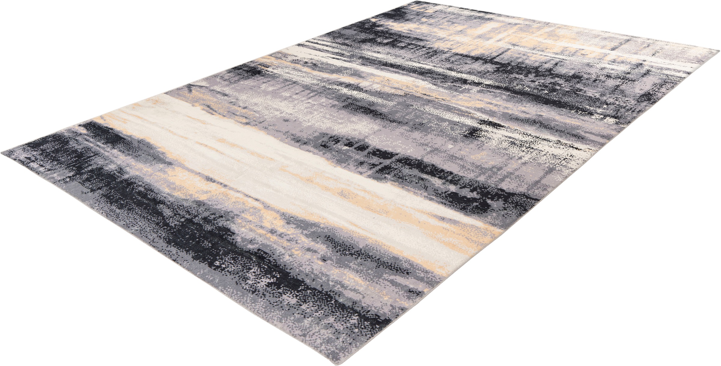 Image of InStyle by Kayoom Teppich »Ilian 200«, rechteckig, 11 mm Höhe bei Ackermann Versand Schweiz