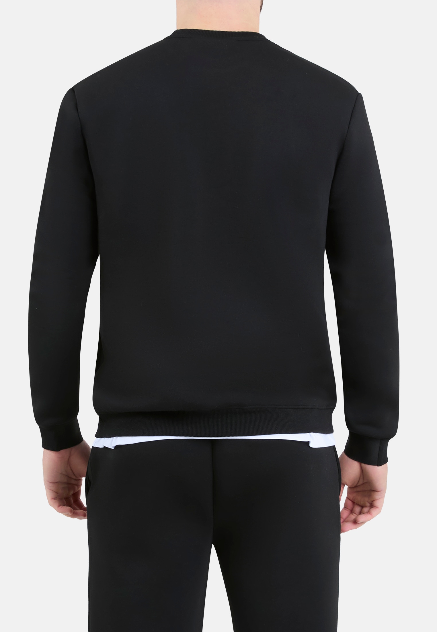 Ellesse Sweatshirt »CORVARO SWEATSHIRT«, 1 cuis
