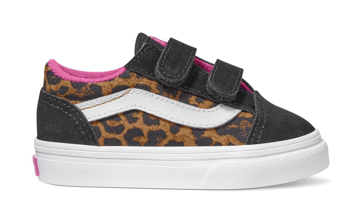 Vans Sneaker »Old Skool V«, für Kinder