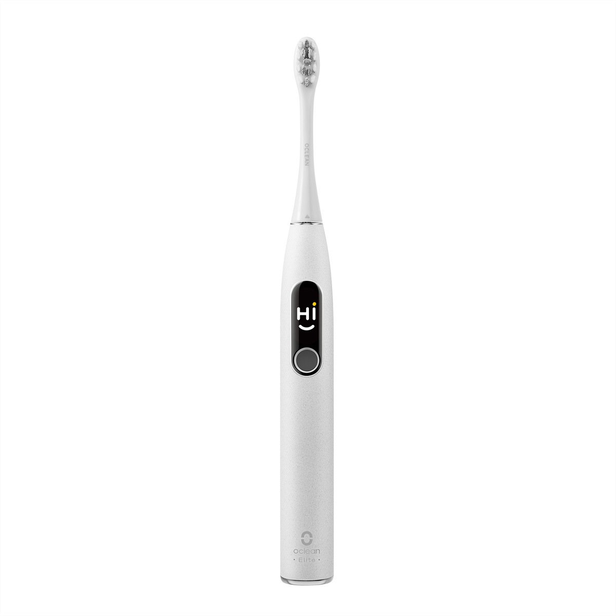 Oclean Elektrische Zahnbürste »Oclean Zahnbürste X Pro Elite, Elektrisch«
