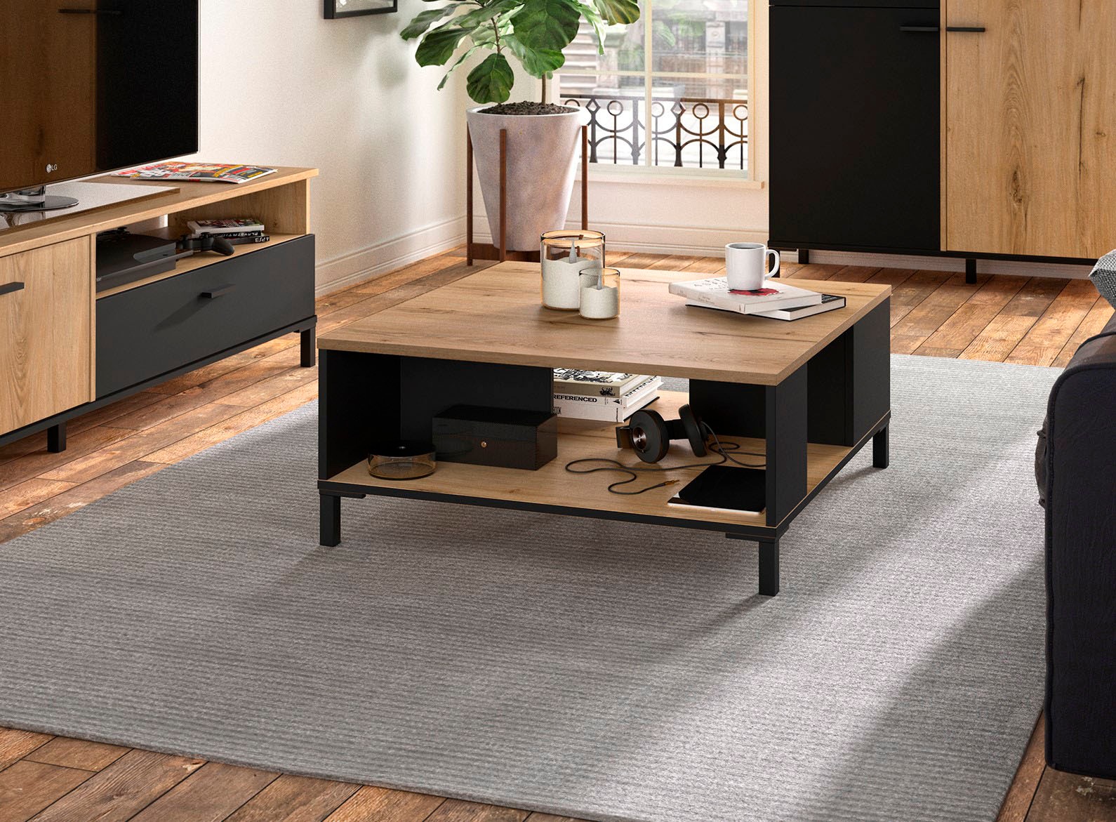 Image of Gami Wohnzimmertisch »Trust« bei Ackermann Versand Schweiz