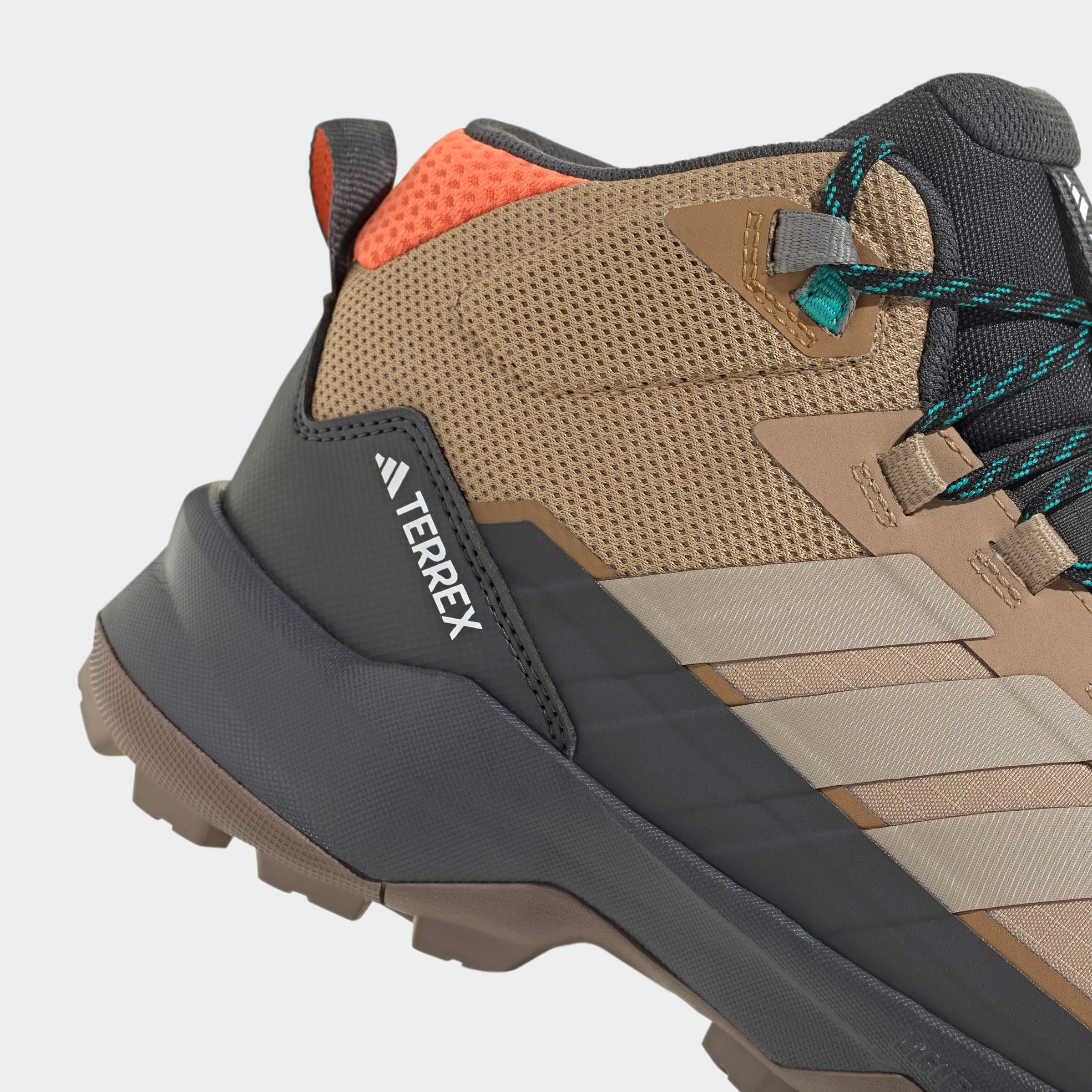 adidas TERREX Wanderschuh »SKYCHASER AX5 MID GORE-TEX«  wasserdicht dank Gore-Tex Membrane