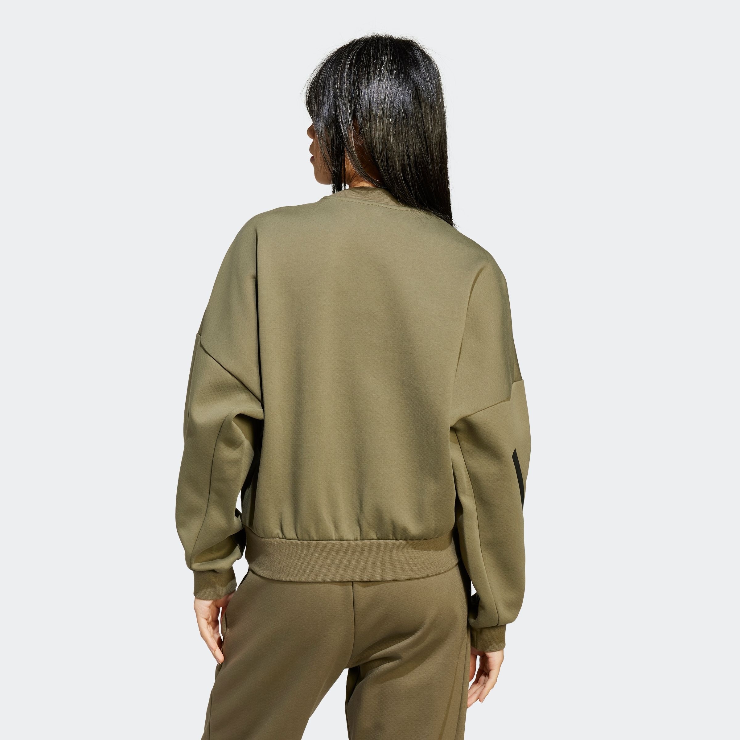 adidas Sportswear Sweatshirt »W Z.N.E. SWT«