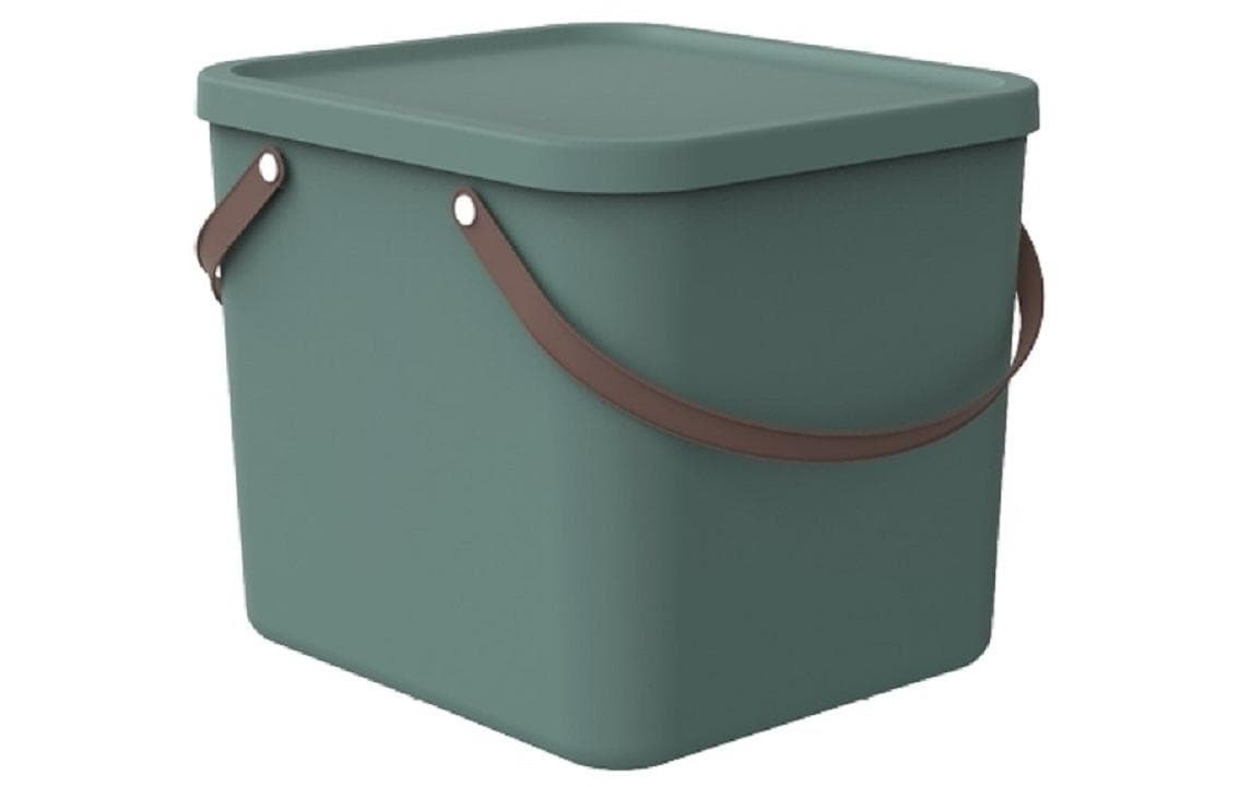 Image of ROTHO Aufbewahrungsbox "G 40 l ALBULA"