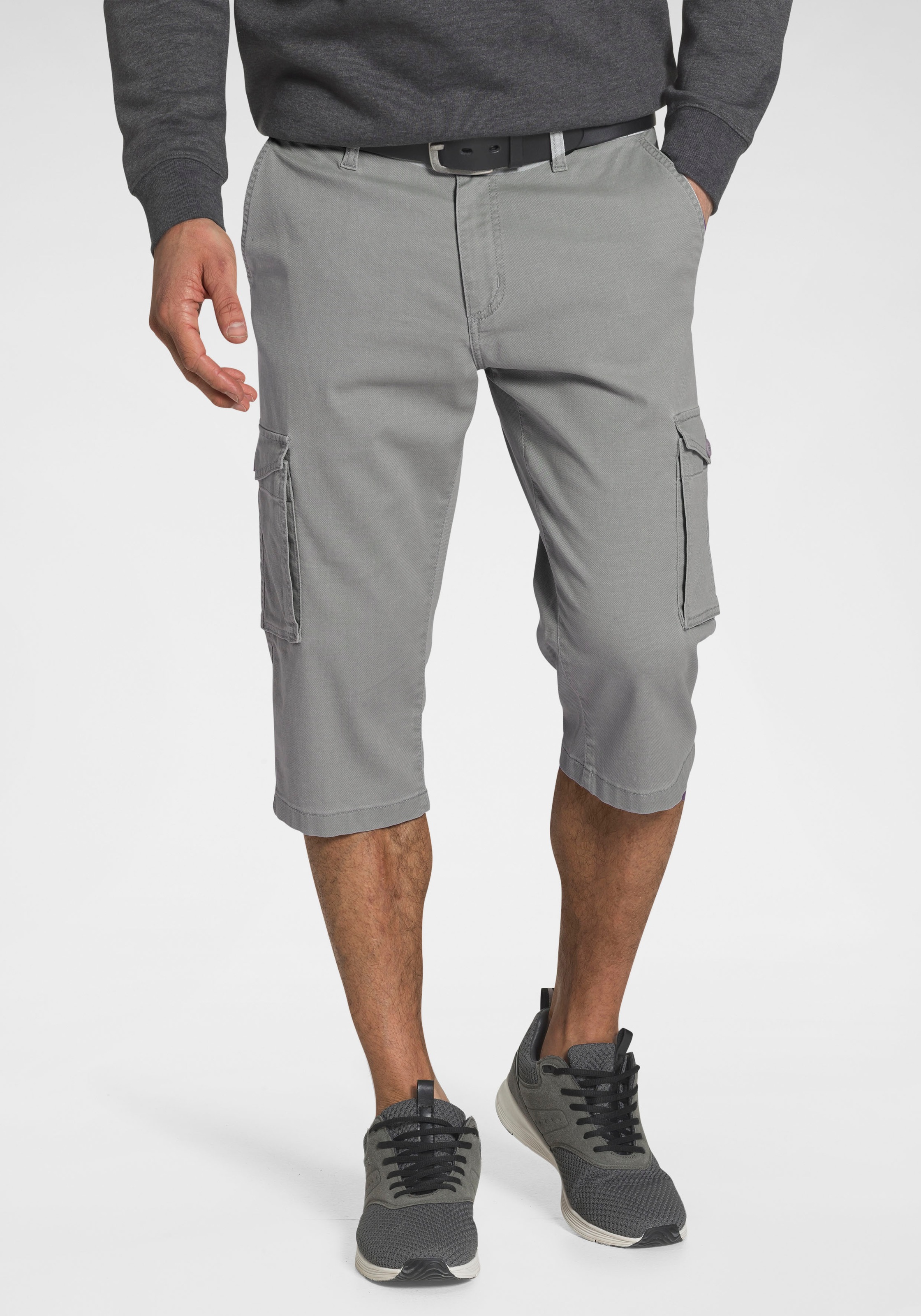 Image of Pioneer Authentic Jeans Cargobermudas »Carlo« bei Ackermann Versand Schweiz