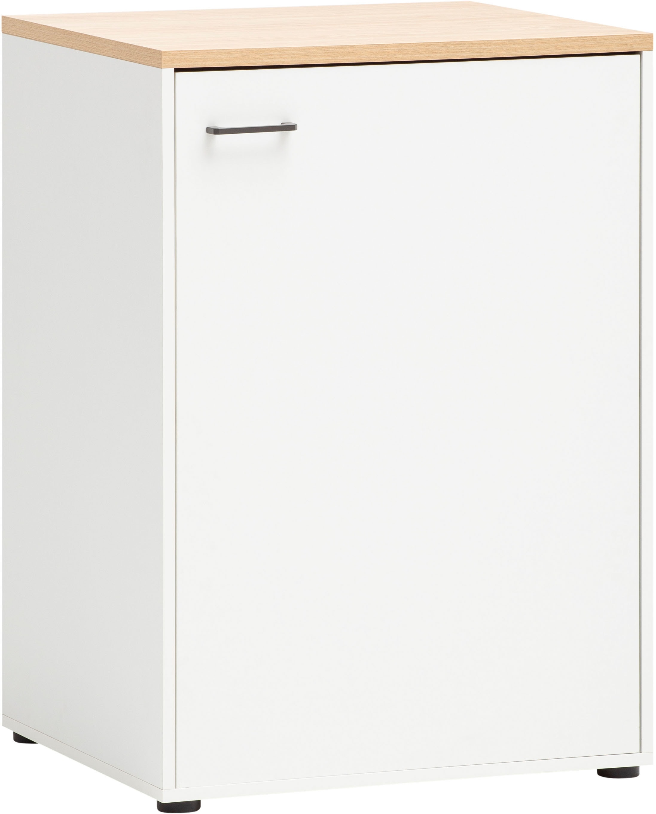 Schildmeyer Armoire multi-usages »Solea, Breite 67 cm« Softclose-Scharniere, Wechselbarer Türanschlag