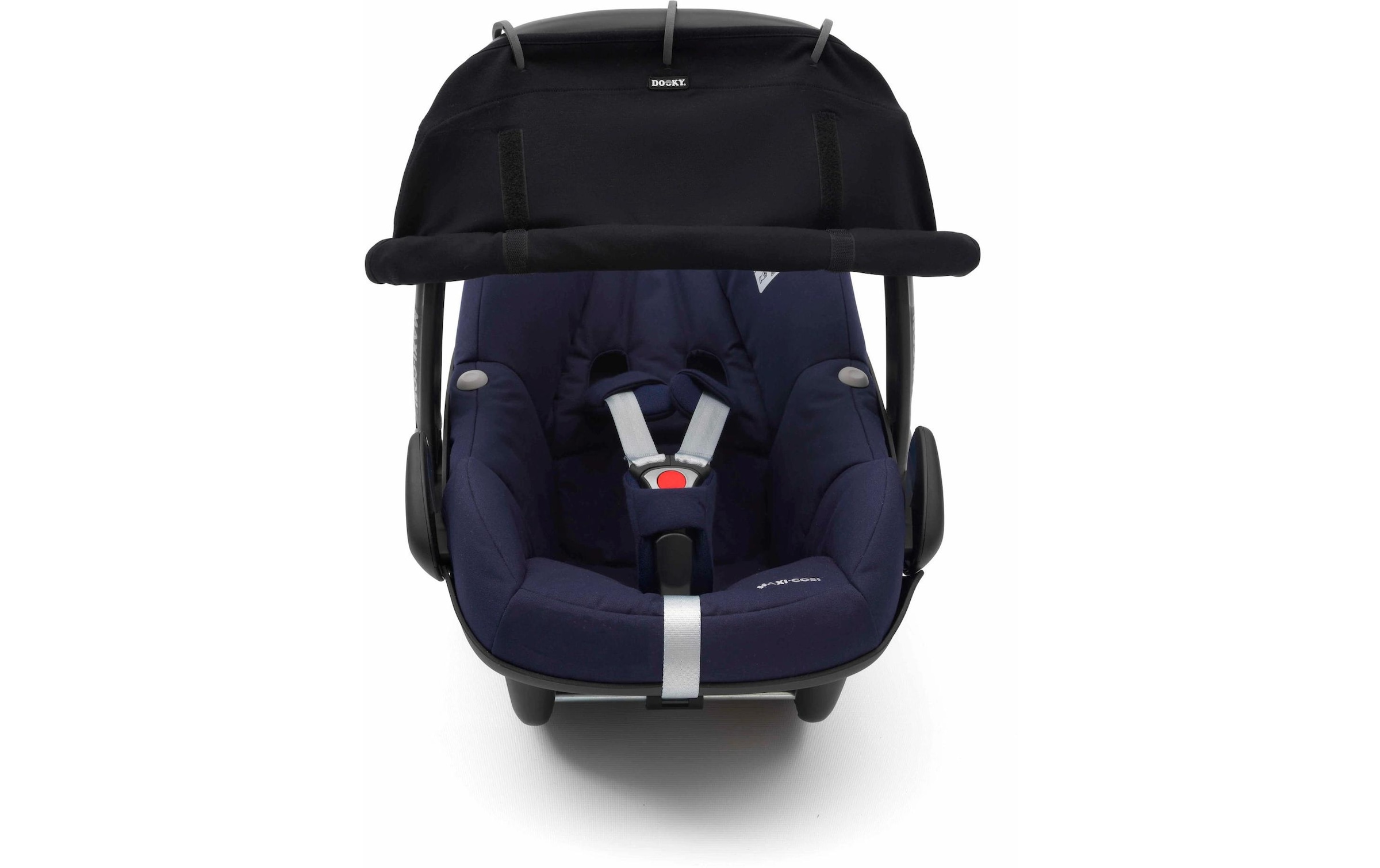 Dooky Housse de protection solaire pour poussette »Original Dooky UPF 50+«