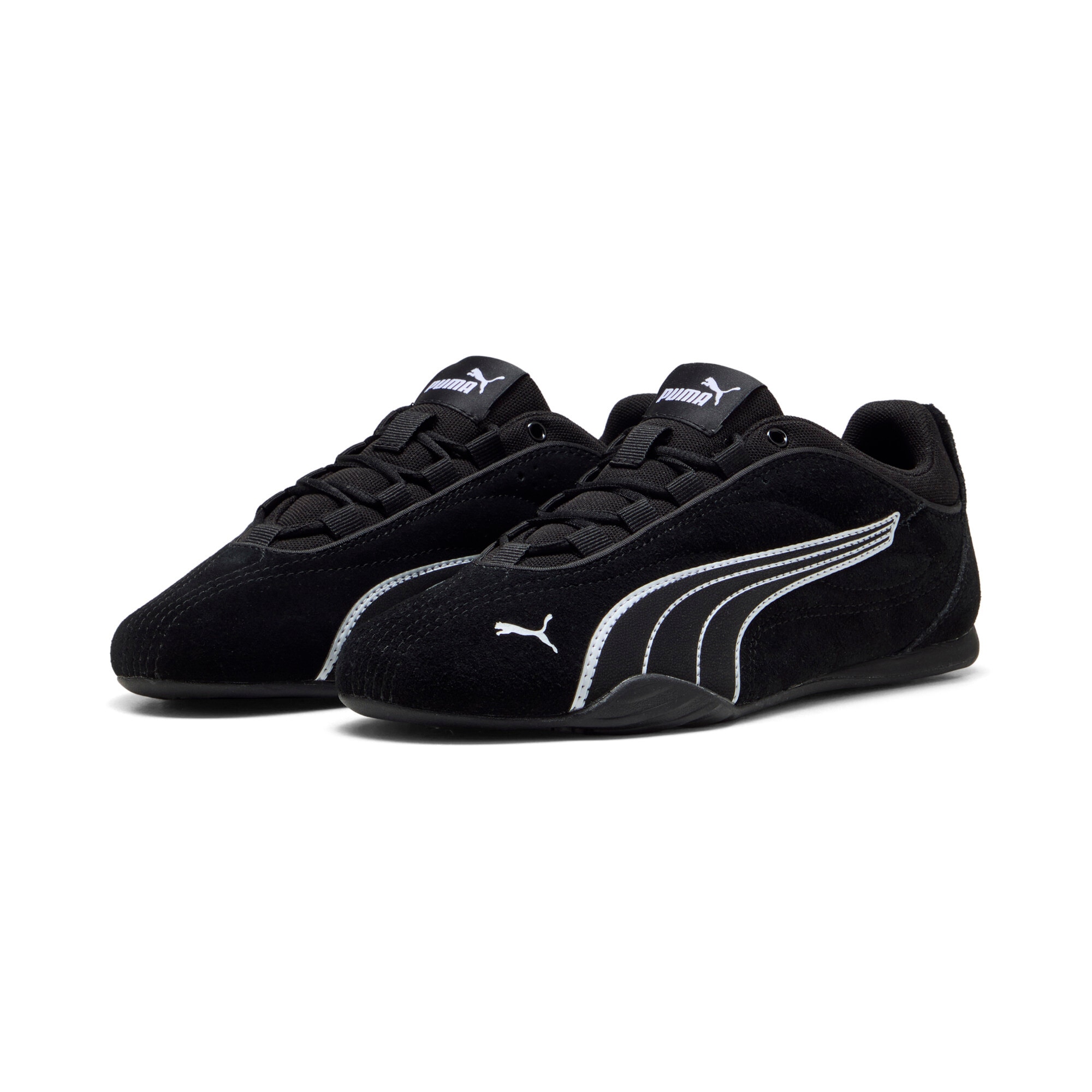 PUMA Sneaker »CATCH SOLEIL SD« Design auf den Spuren des Puma Speedcat