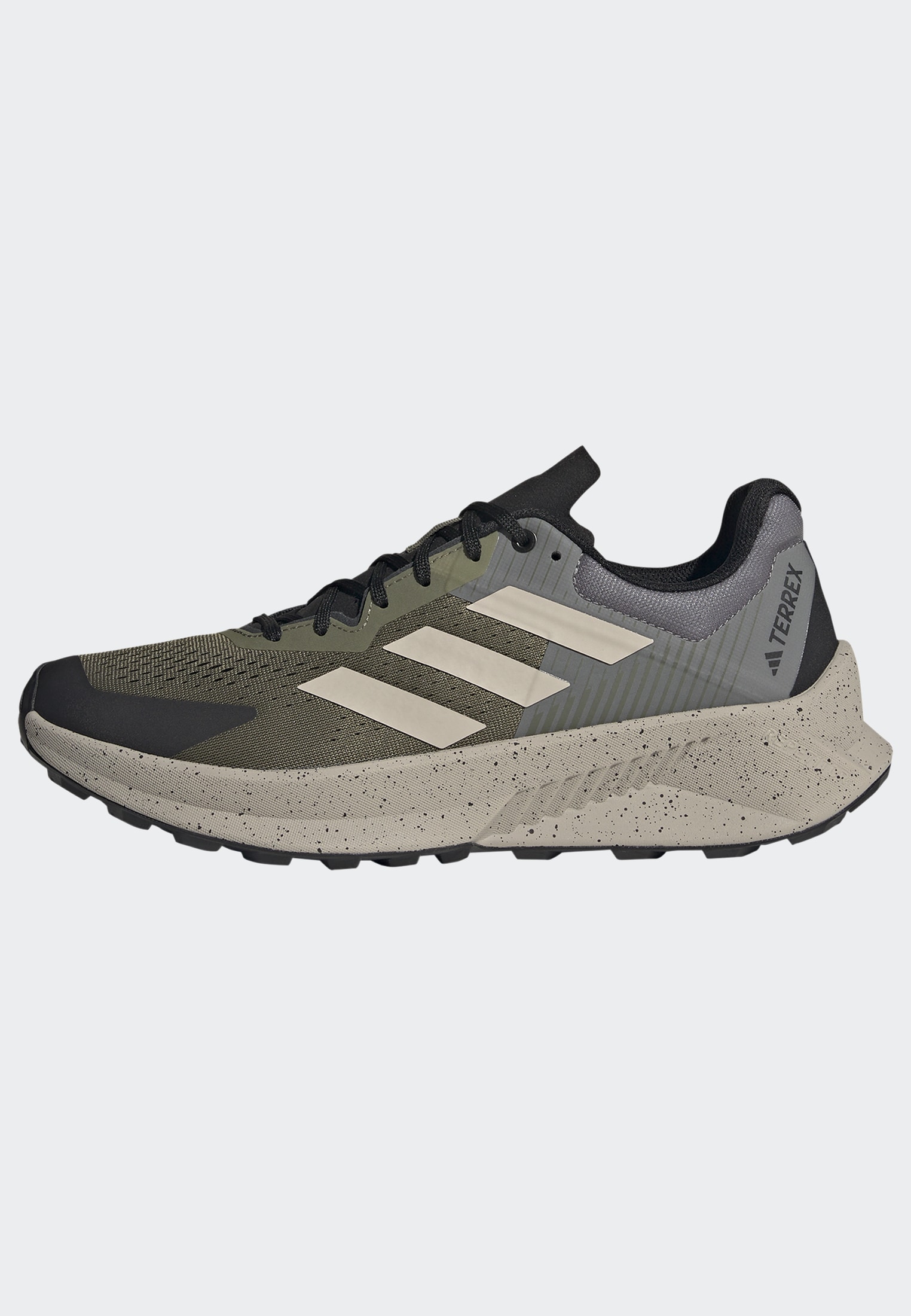 adidas TERREX Trailrunningschuh »SOULSTRIDE FLOW TRAILRUNNING«