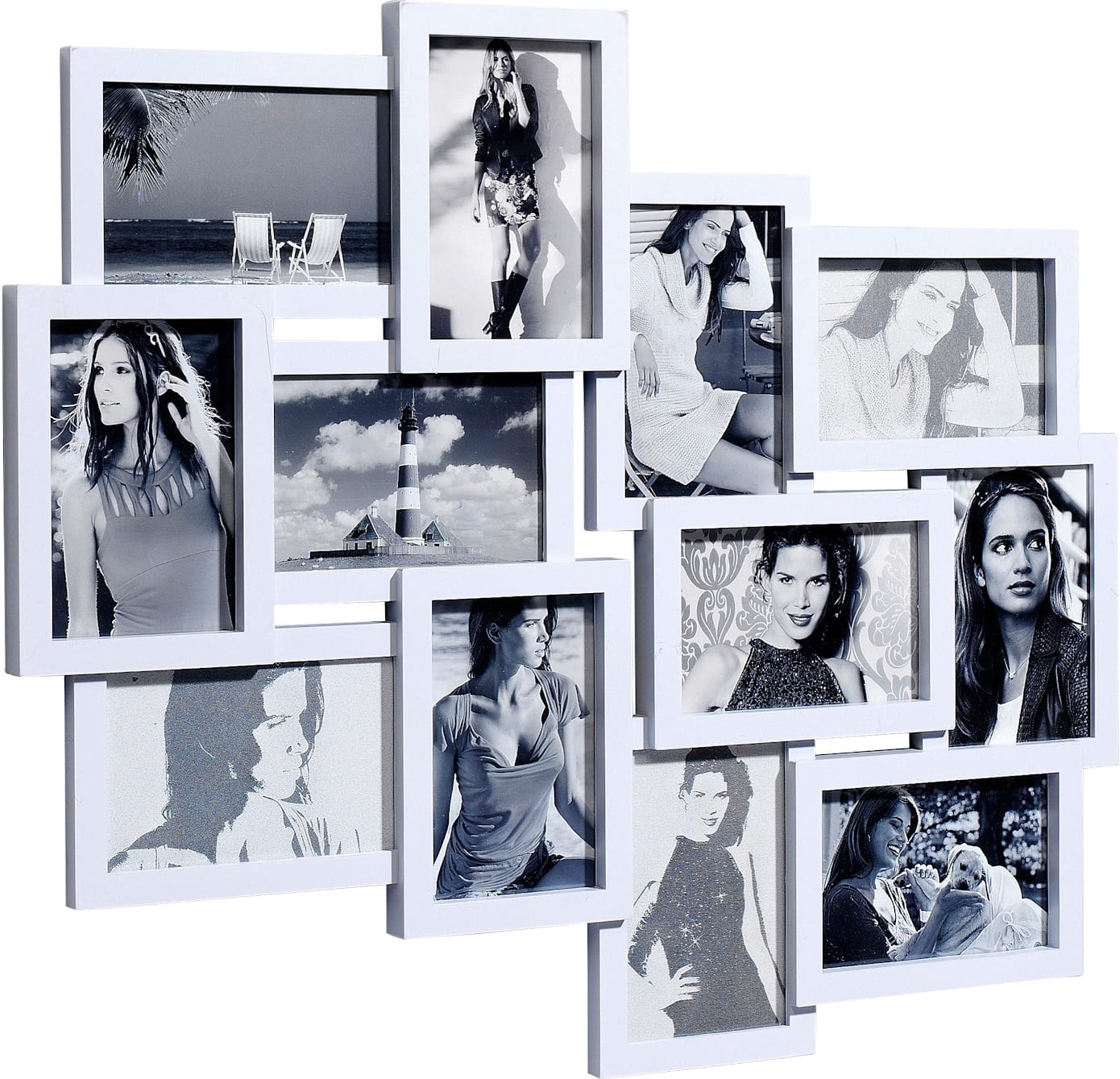 my home Bilderrahmen Collage »YOU auf & versandkostenfrei 5 Fotorahmen für Bilder, ME«