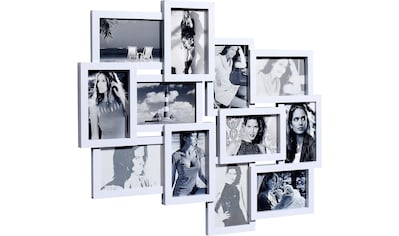 my home Bilderrahmen Collage »YOU & ME«, für 5 Bilder, Fotorahmen  versandkostenfrei auf