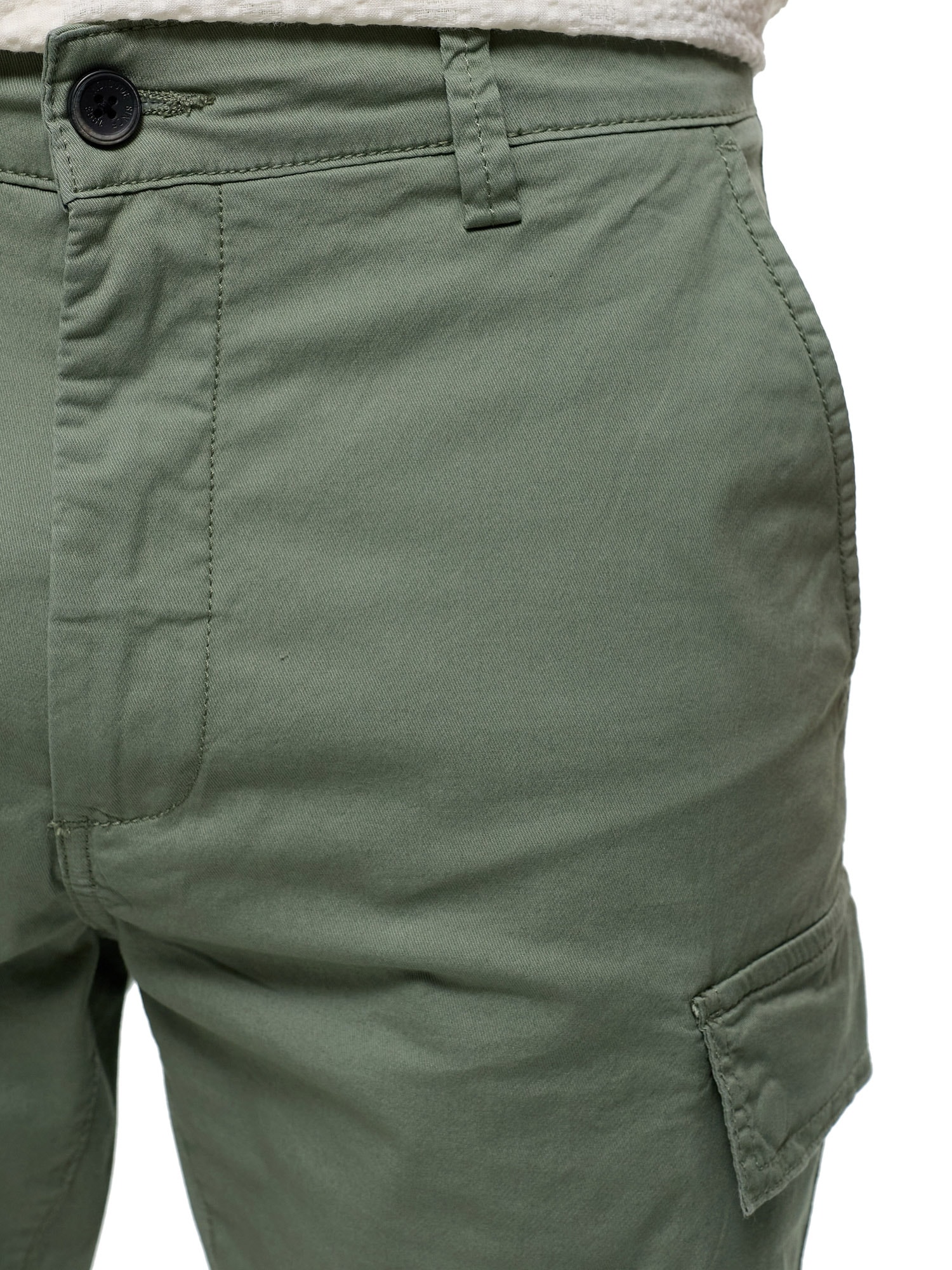 Indicode Short cargo »INSpring Cargo Shorts«
