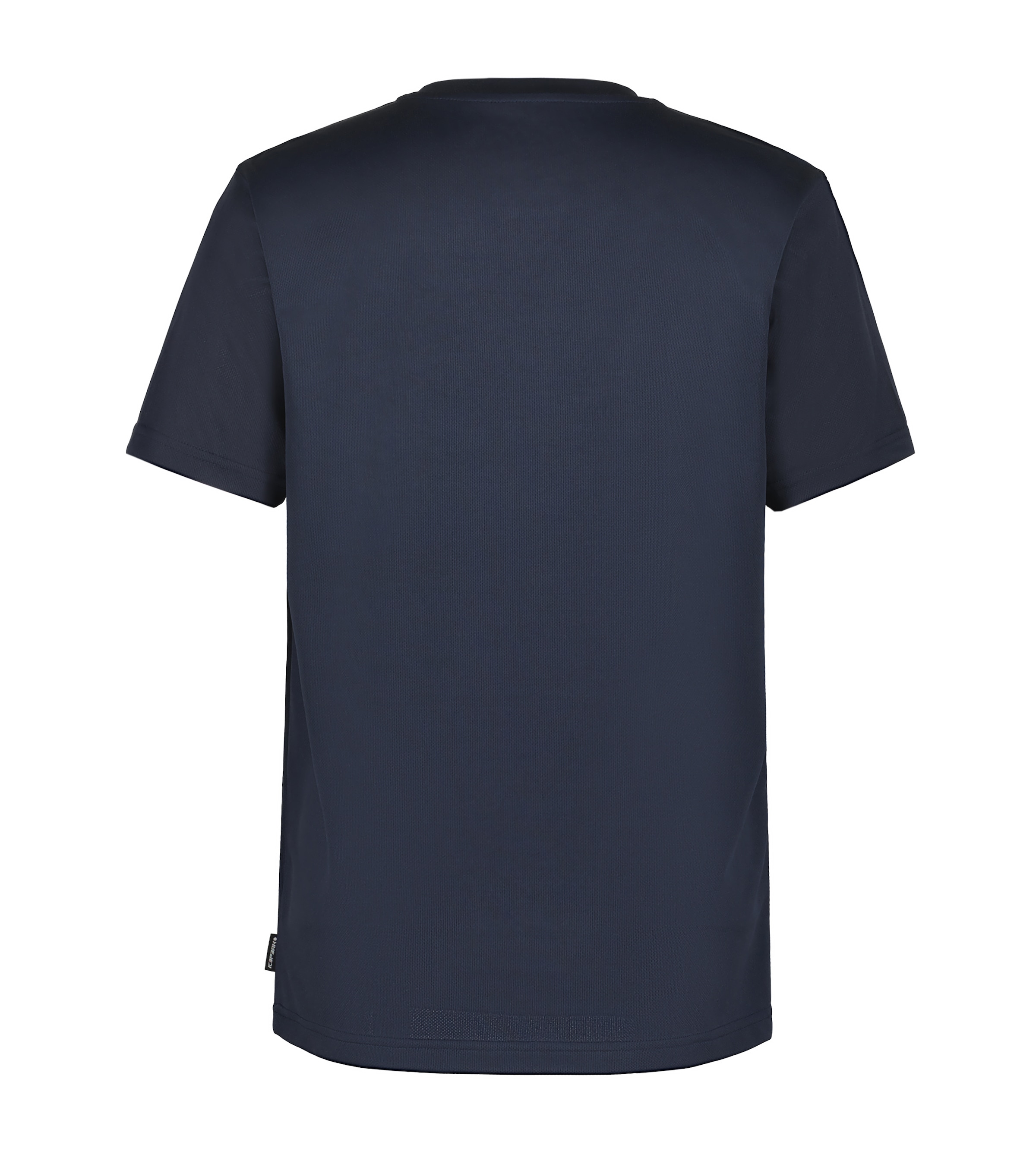 Icepeak Funktionsshirt »BERNE« mit O-Ausschnitt, schnell trocknend, normale Passform