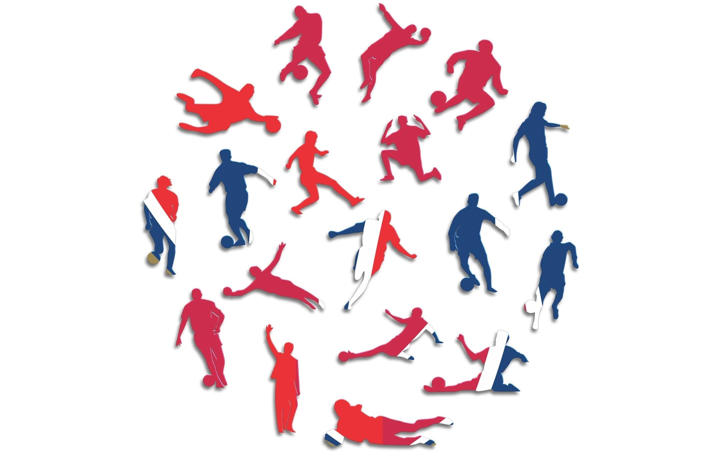 Puzzle »Iconic FC Arsenal – Logo«, (270 tlg.)
