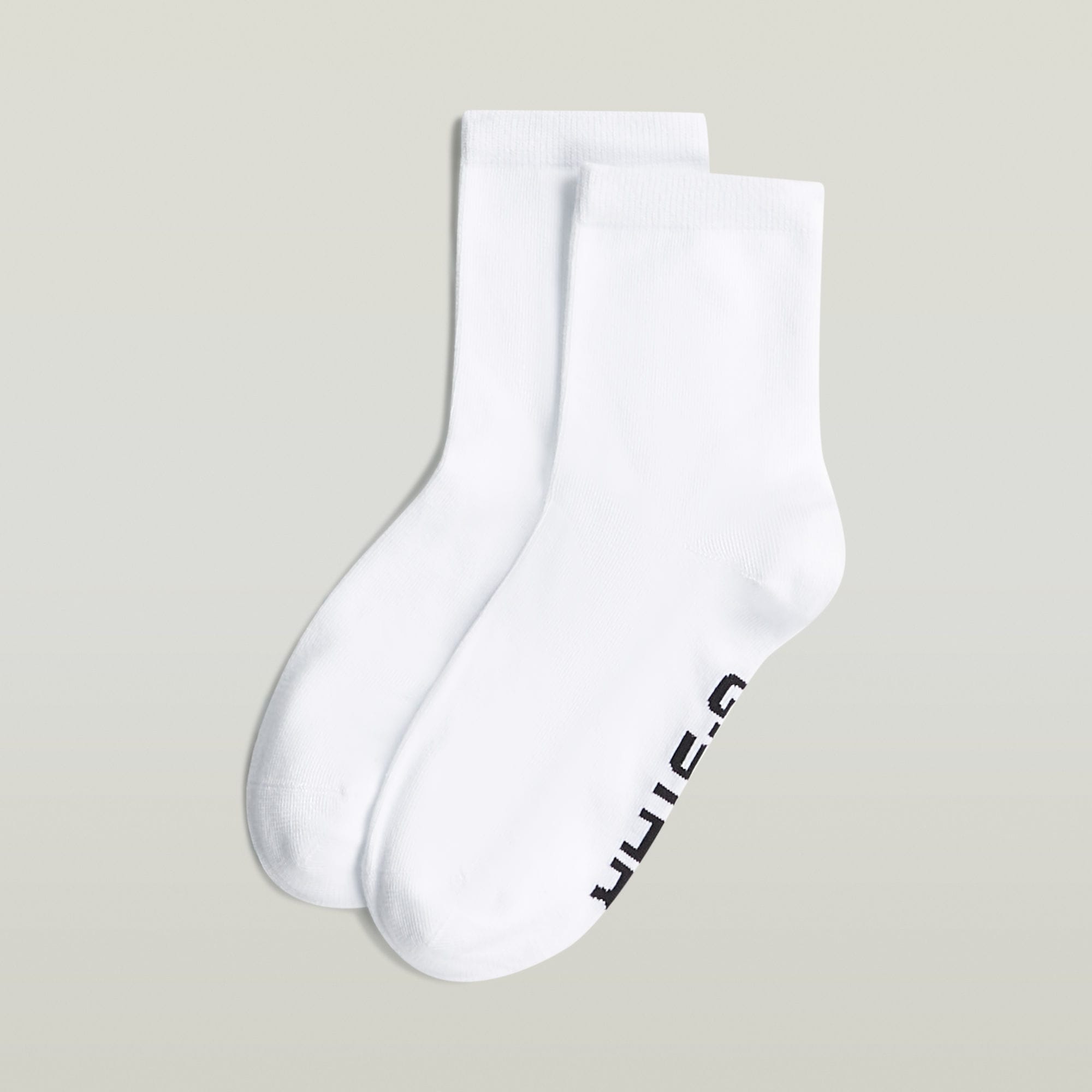 G-STAR Chaussettes courtes »SNOWFLAKE, 3 PACK ANKLET SOCKS« Paquet, 3 Couple tlg. uni