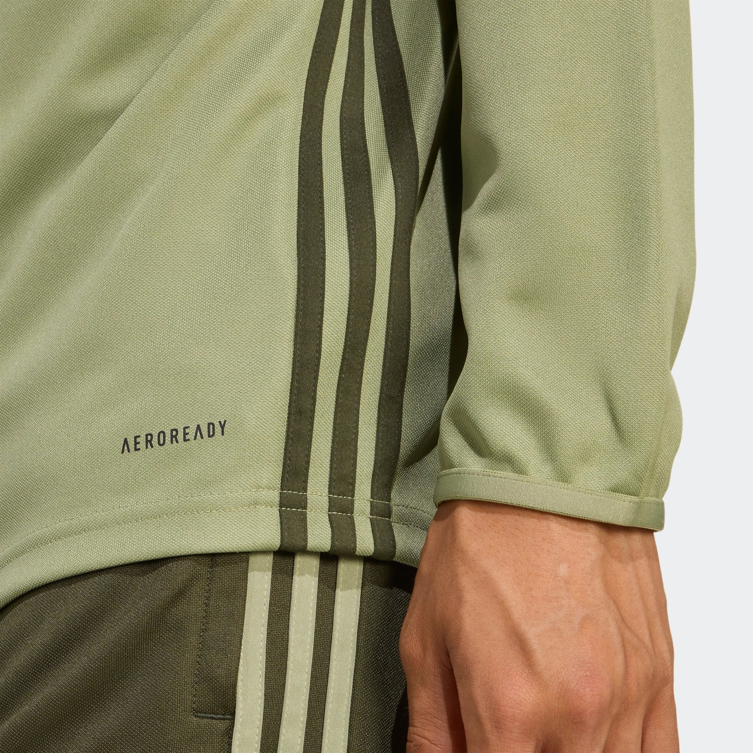 adidas Performance Trainingsjacke »TIRO ES TOP«