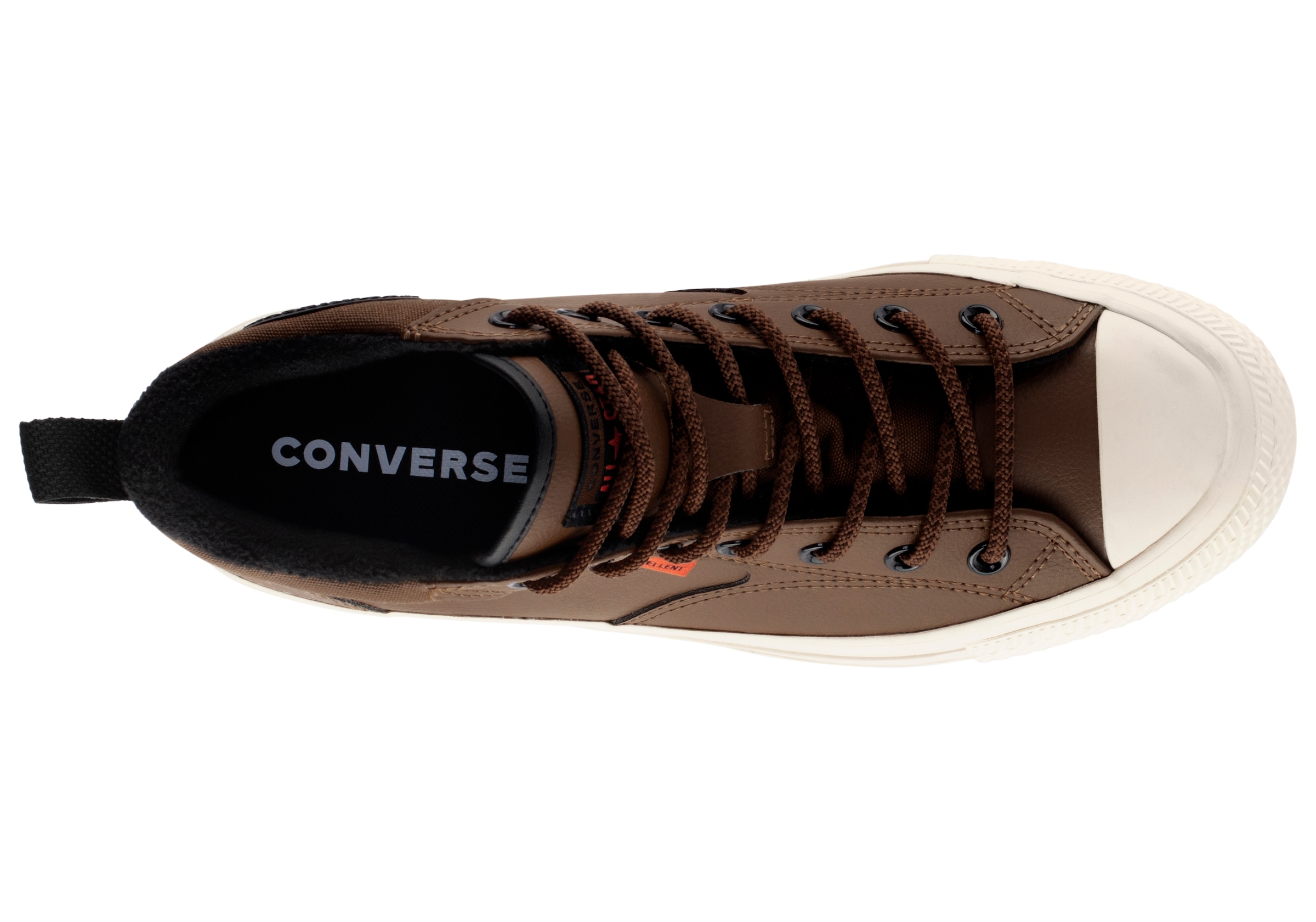 Converse Sneaker »CHUCK TAYLOR ALL STAR MALDEN STREET WATERPROOF BOOT«, wasserddicht