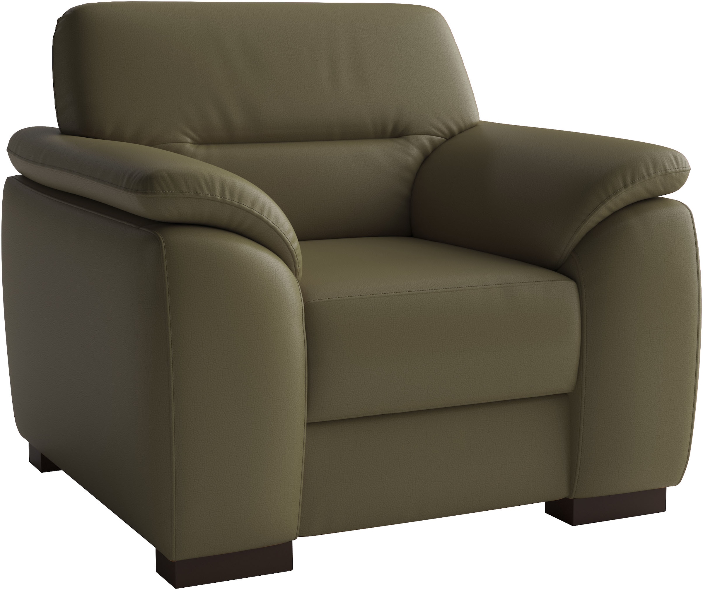 sit&more Fauteuil »Montego« mit Federkern