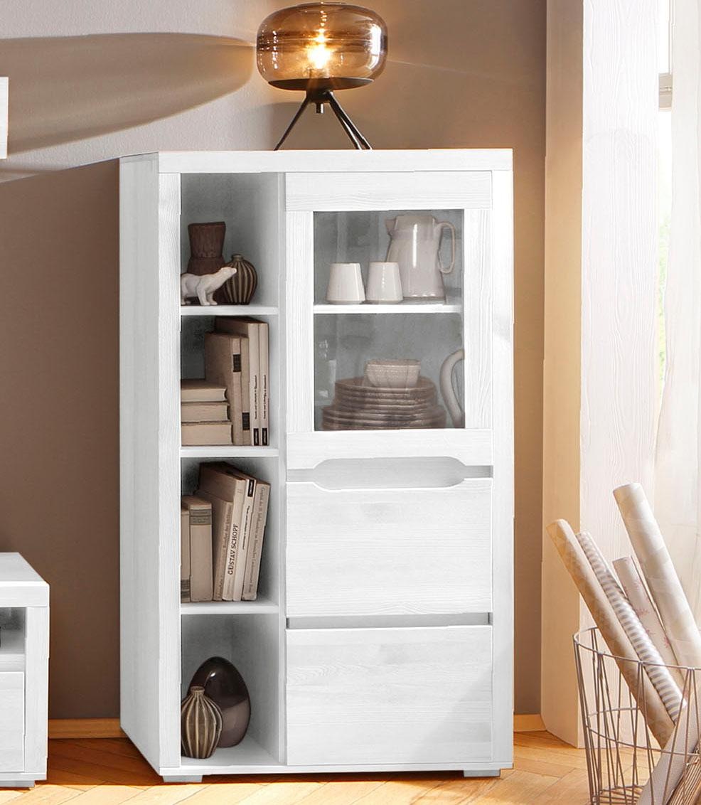 Image of Home affaire Highboard »Nerine«, Breite 79 cm bei Ackermann Versand Schweiz