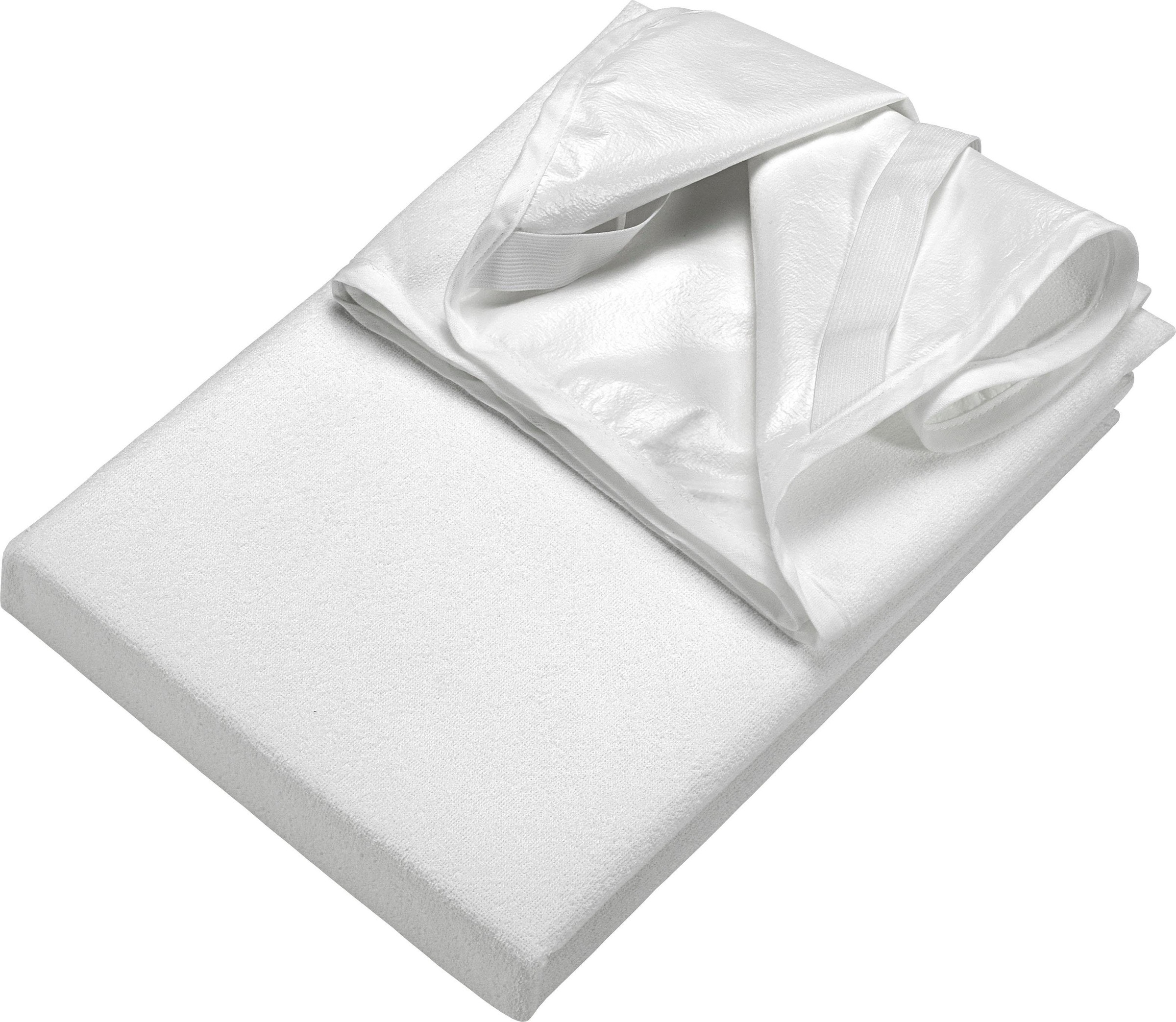 Image of SETEX Matratzenauflage "Frottee Matratzenschutz"