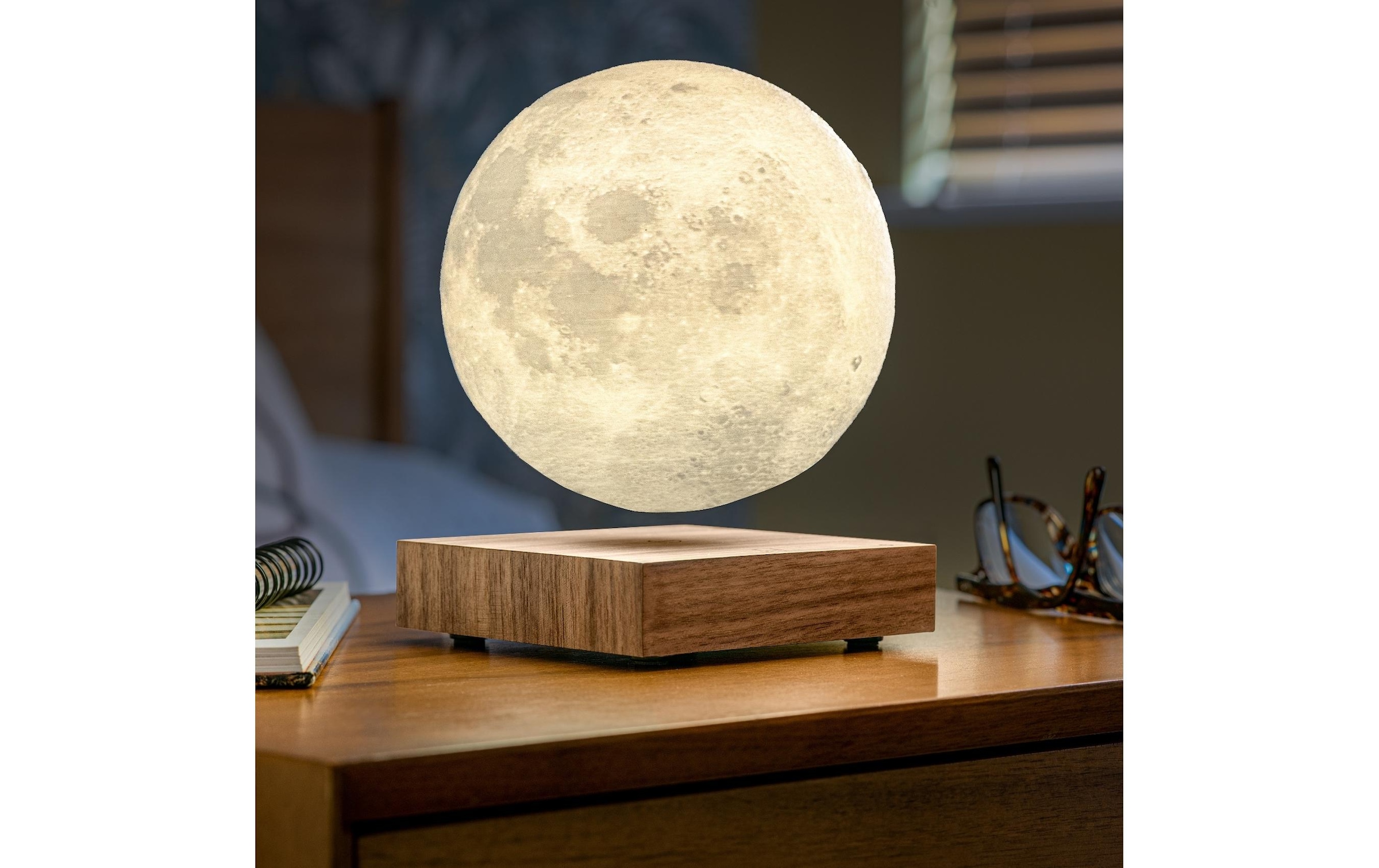 Dekolicht »Gingko Smart Moon«