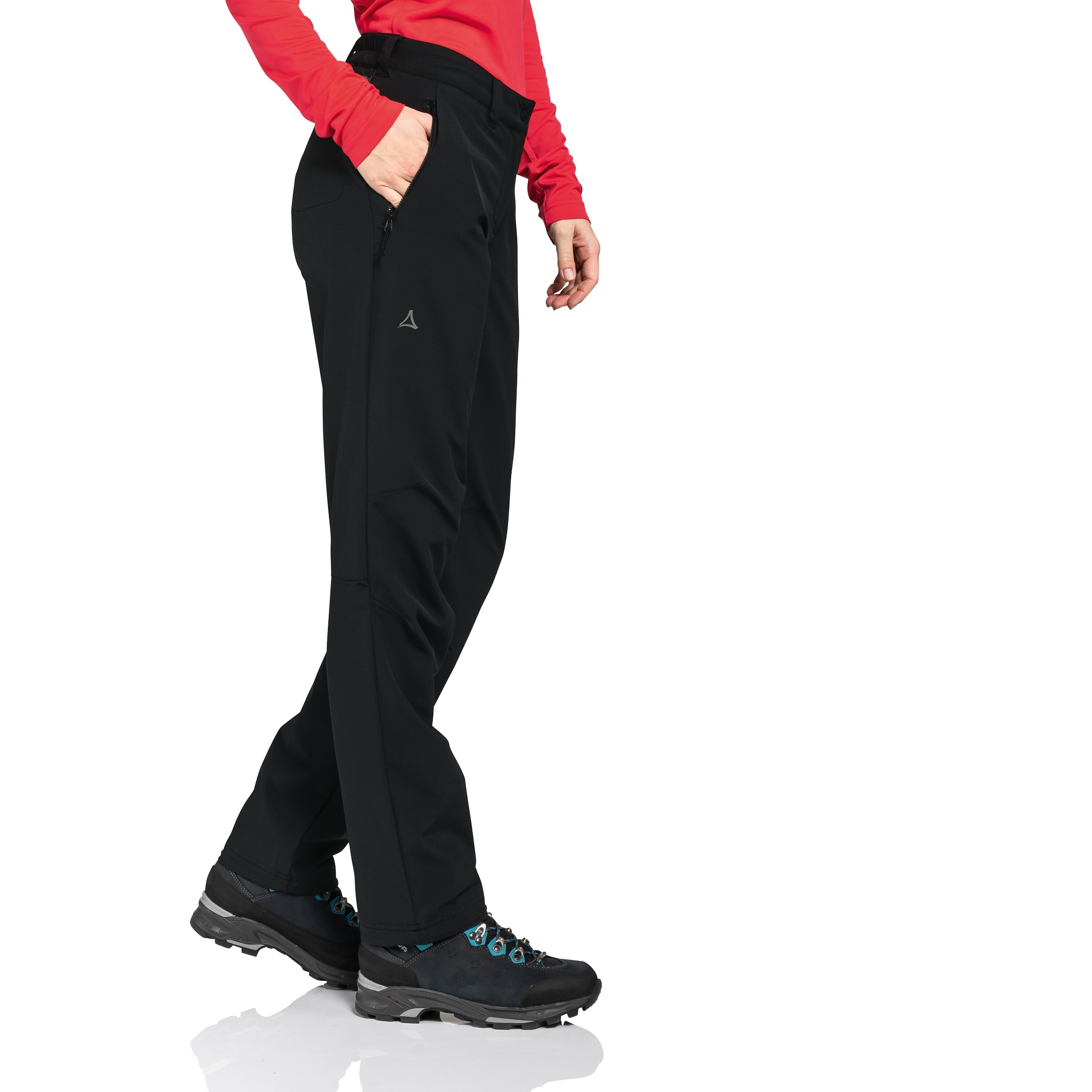 Schöffel Outdoorhose »Pants Engadin1 Warm L«