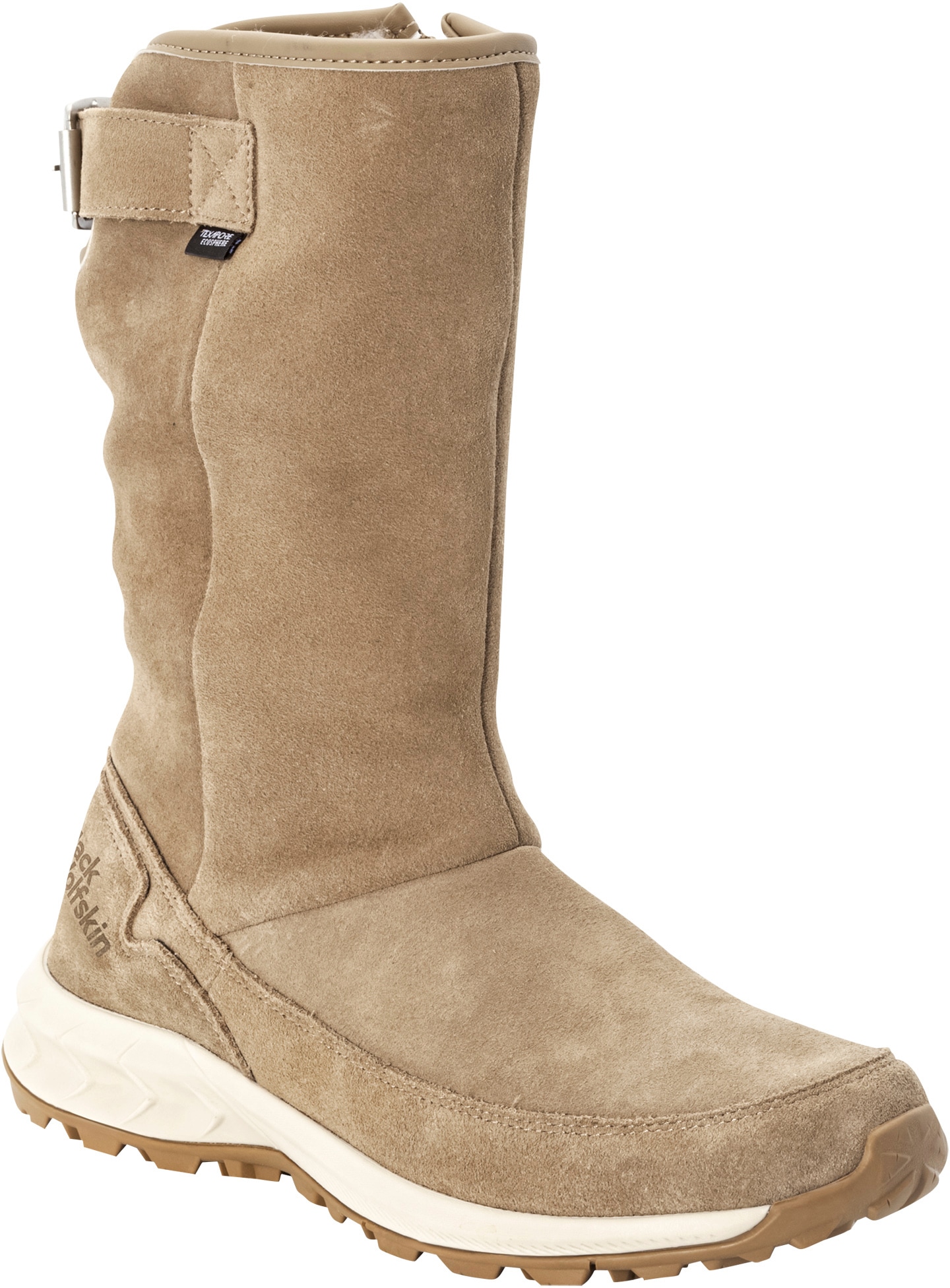 Winterboots »QUEENSTOWN TEXAPORE BOOT H W«, Snowboots, Winterstiefel, Winterschuhe,...