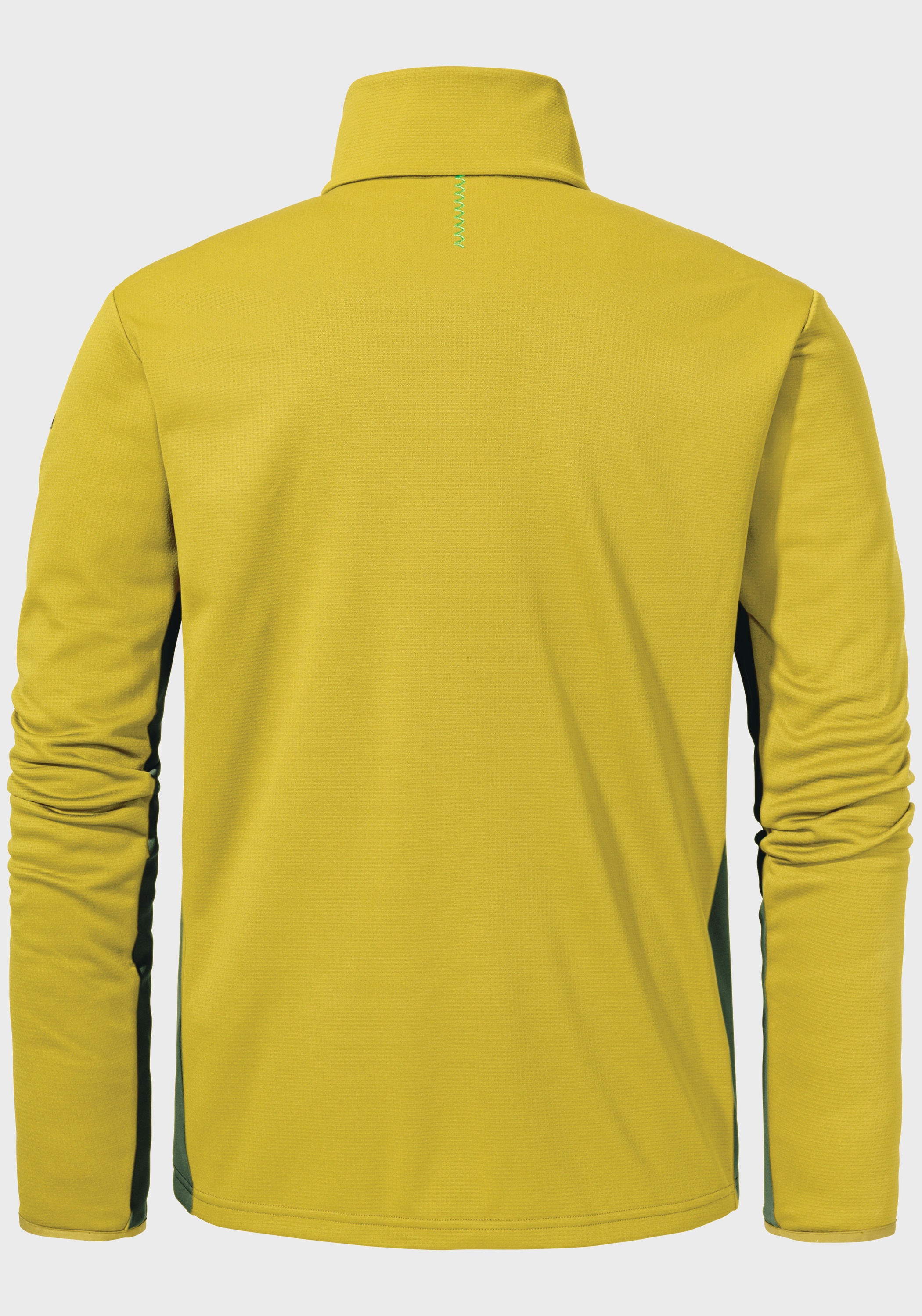 Schöffel Fleecejacke »Hiking Fleece Jk Style Milagle MNS« ohne Kapuze