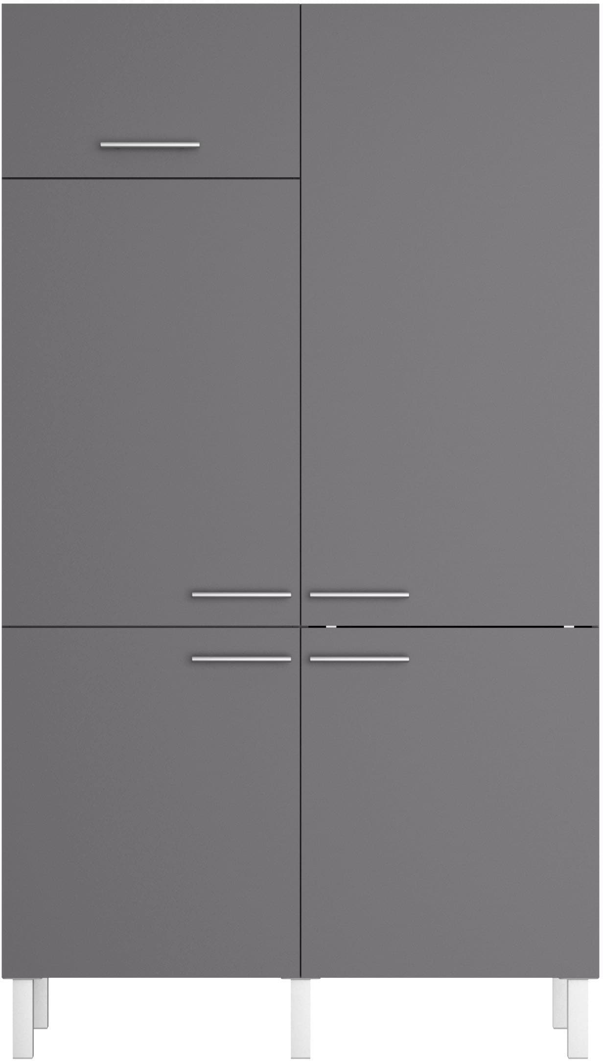 OPTIFIT Kitchenette »Lilly« Breite 120 cm, wahlweise mit E-Gerät