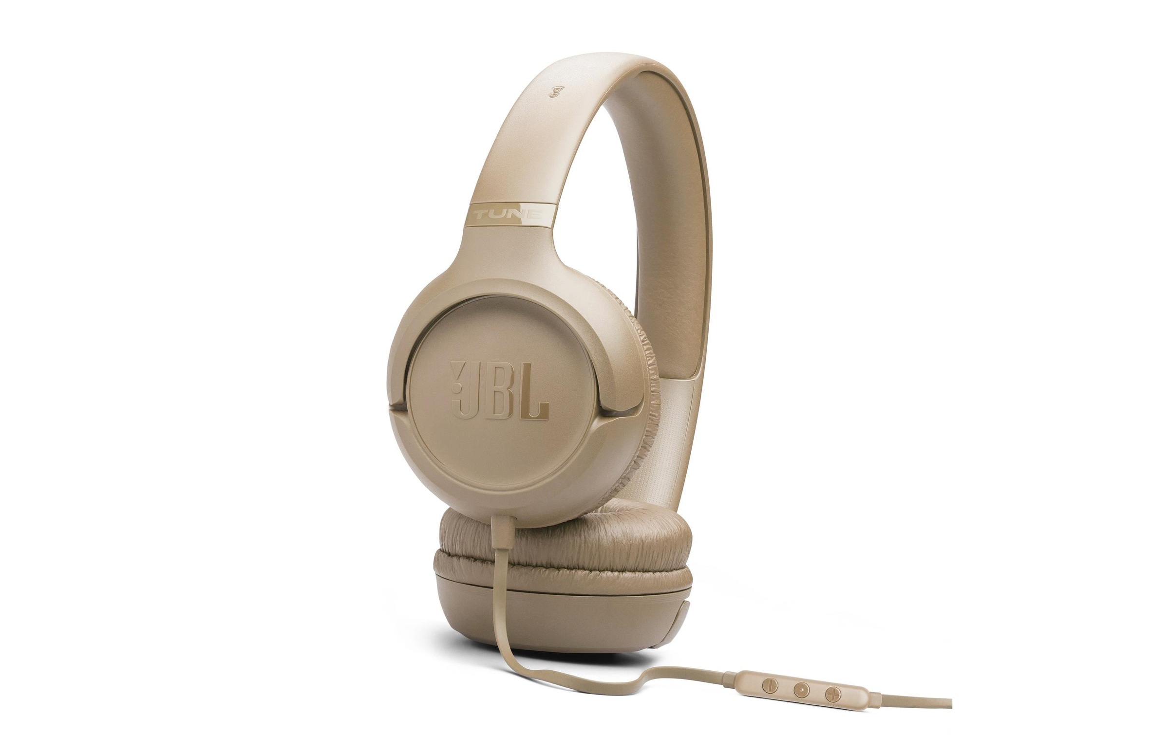iRobot Casque supra-auriculaire »Tune 530C USB-C« fonction mains libres casque filaire on-ear