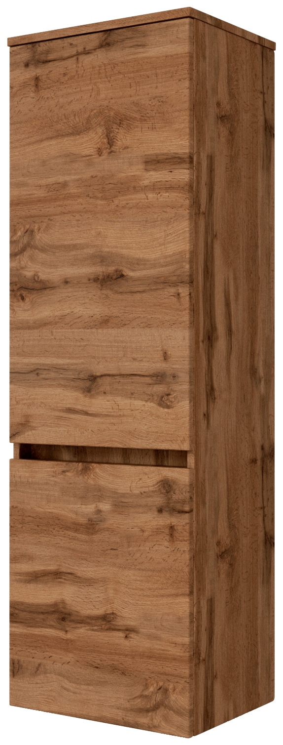 Image of welltime Midischrank "Baabe" Badmöbel, Breite 40 cm