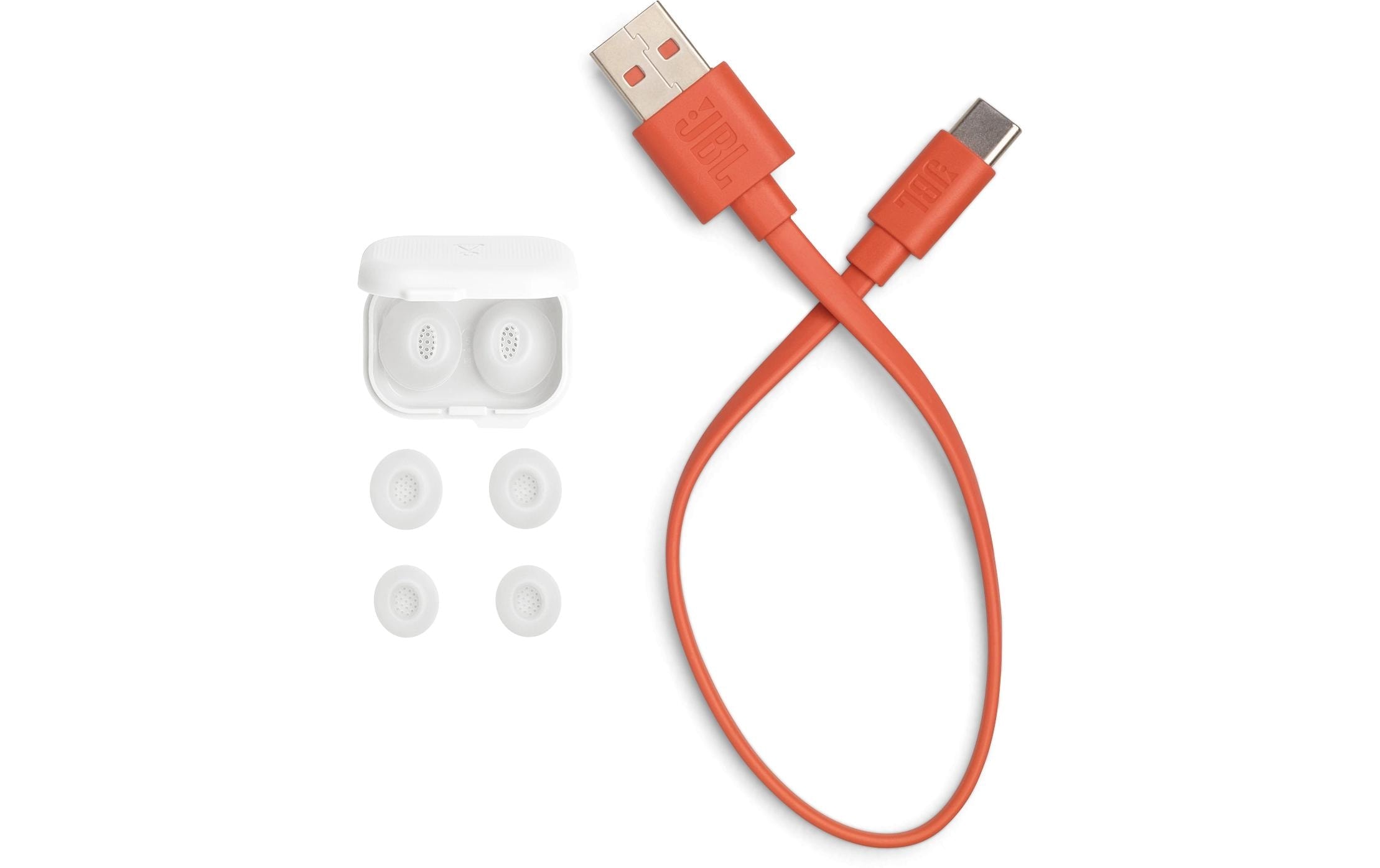 JBL wireless In-Ear-Kopfhörer