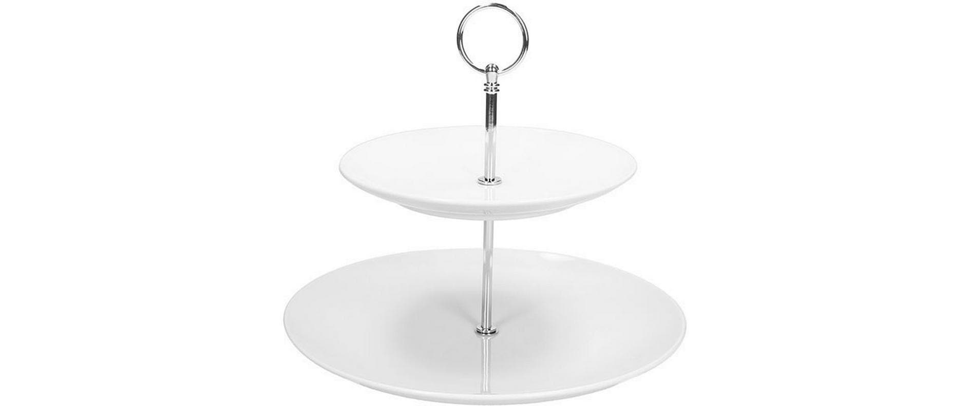 Image of Etagere "Tognana Metropolis 27 x 25 cm"