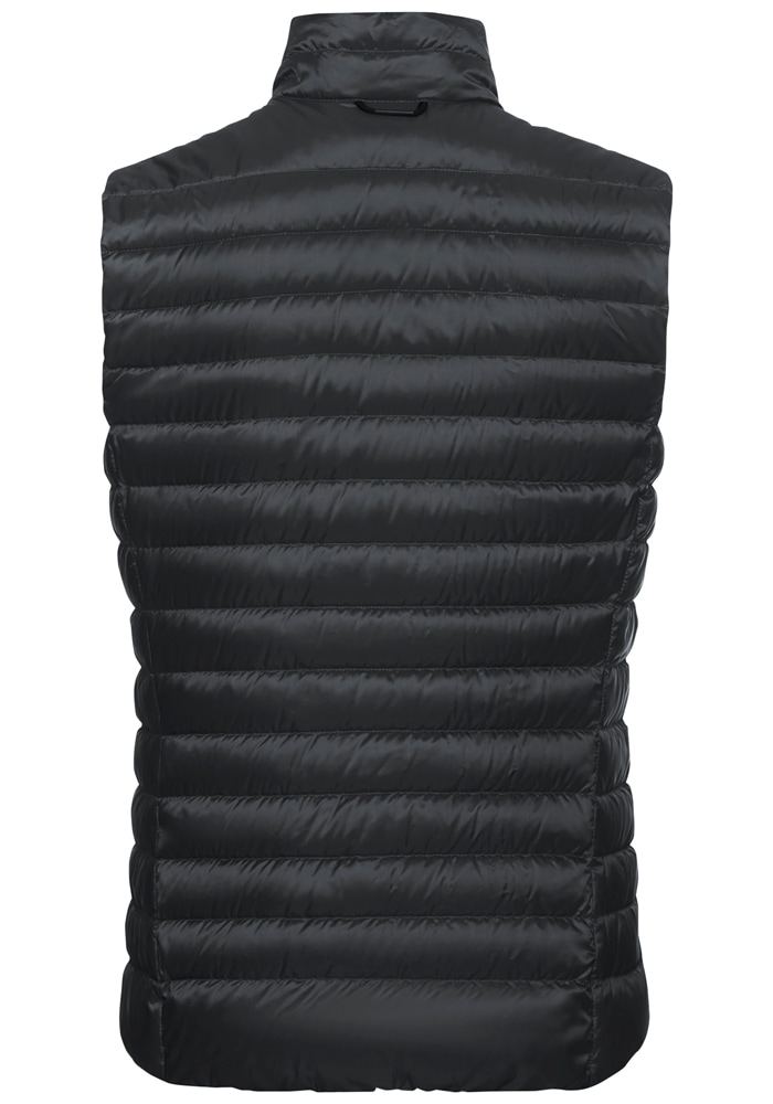 Jack Wolfskin Daunenweste »PILVI DOWN VEST W« Daunenweste, winddicht, wasserabweisend