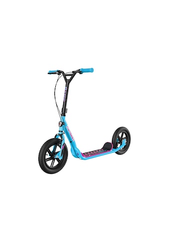 Scooter »Flashback Blue«