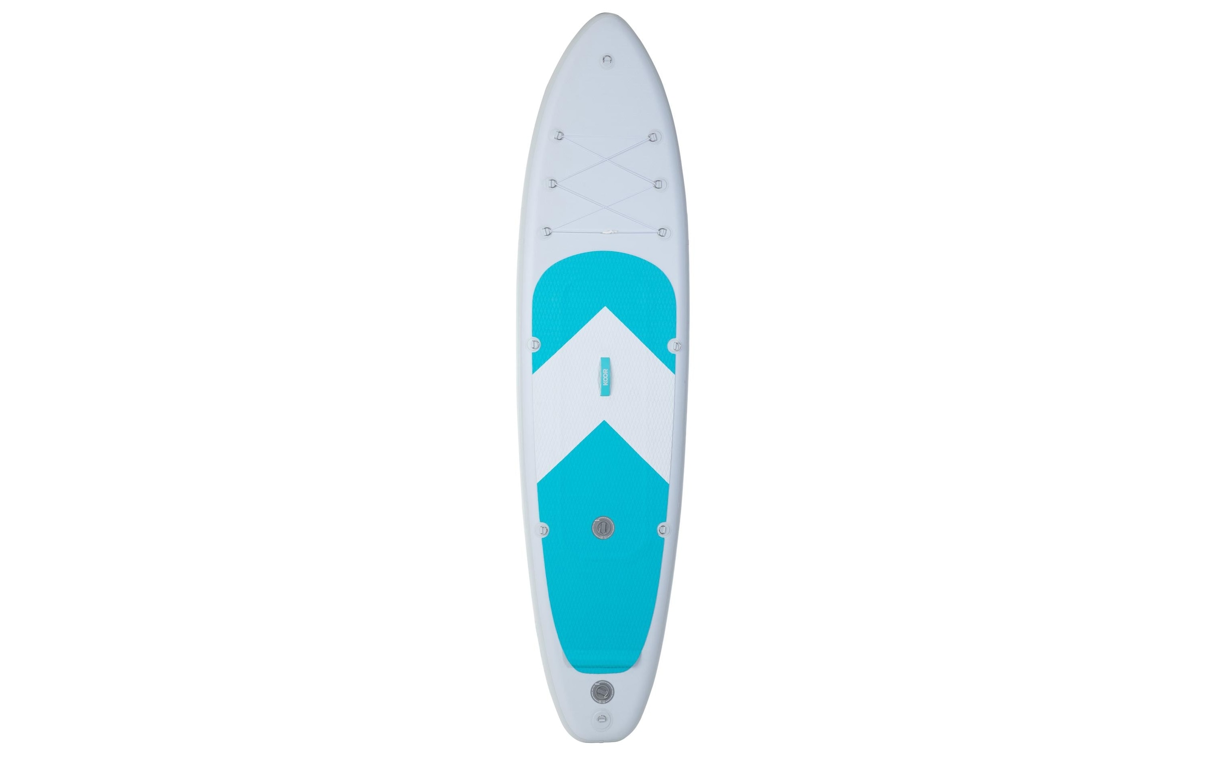 KOOR SUP-Board »Nuusa Allround 106«