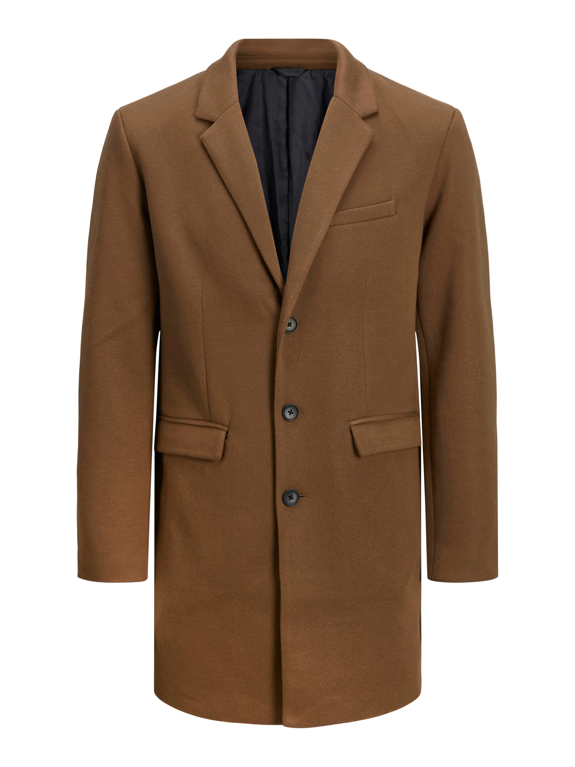 Jack & Jones Kurzmantel »JJCHUCK COAT«