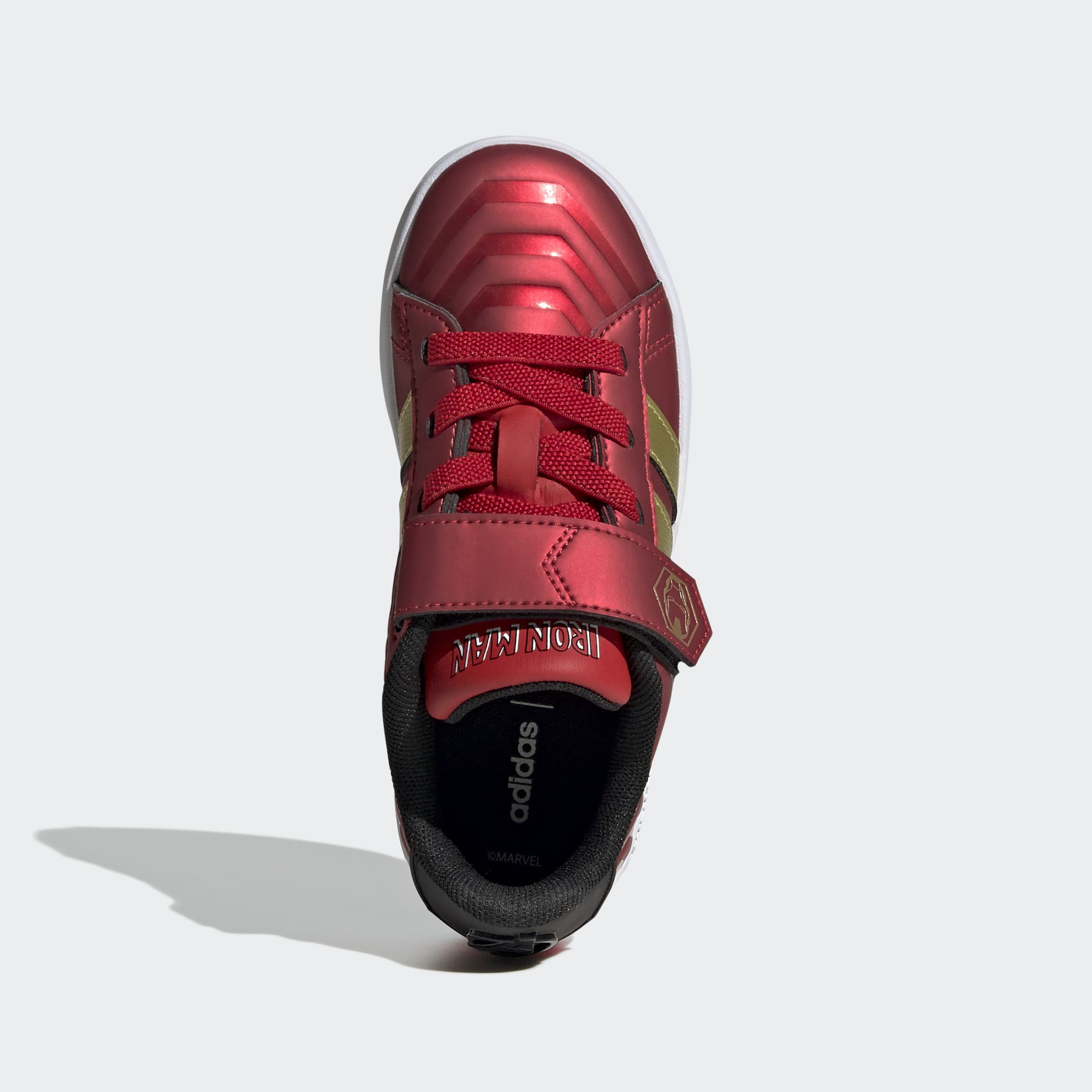 adidas Sportswear Klettschuh »ADIDAS MARVEL AVENGERS GRAND COURT  KINDER«  für Kinder & Jugendliche
