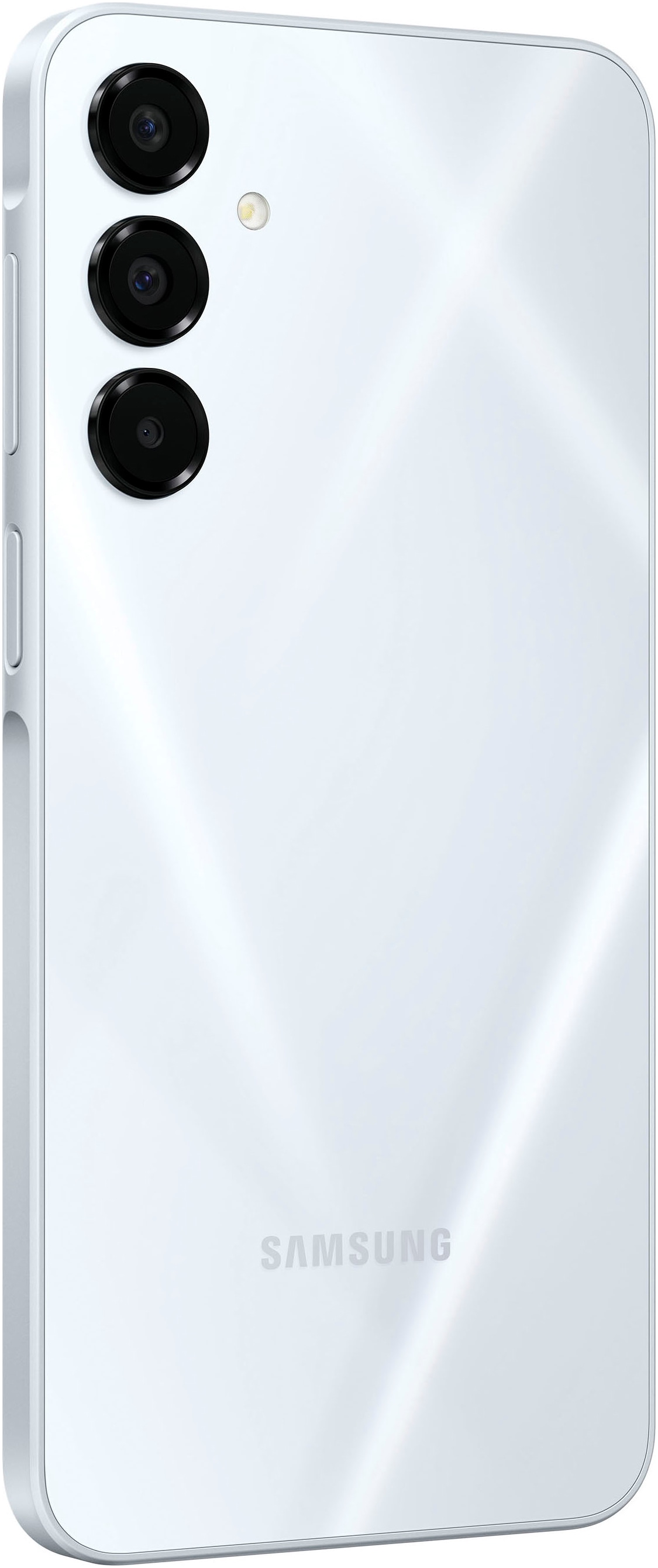 Samsung Smartphone »Galaxy A16 5G«, Light Gray